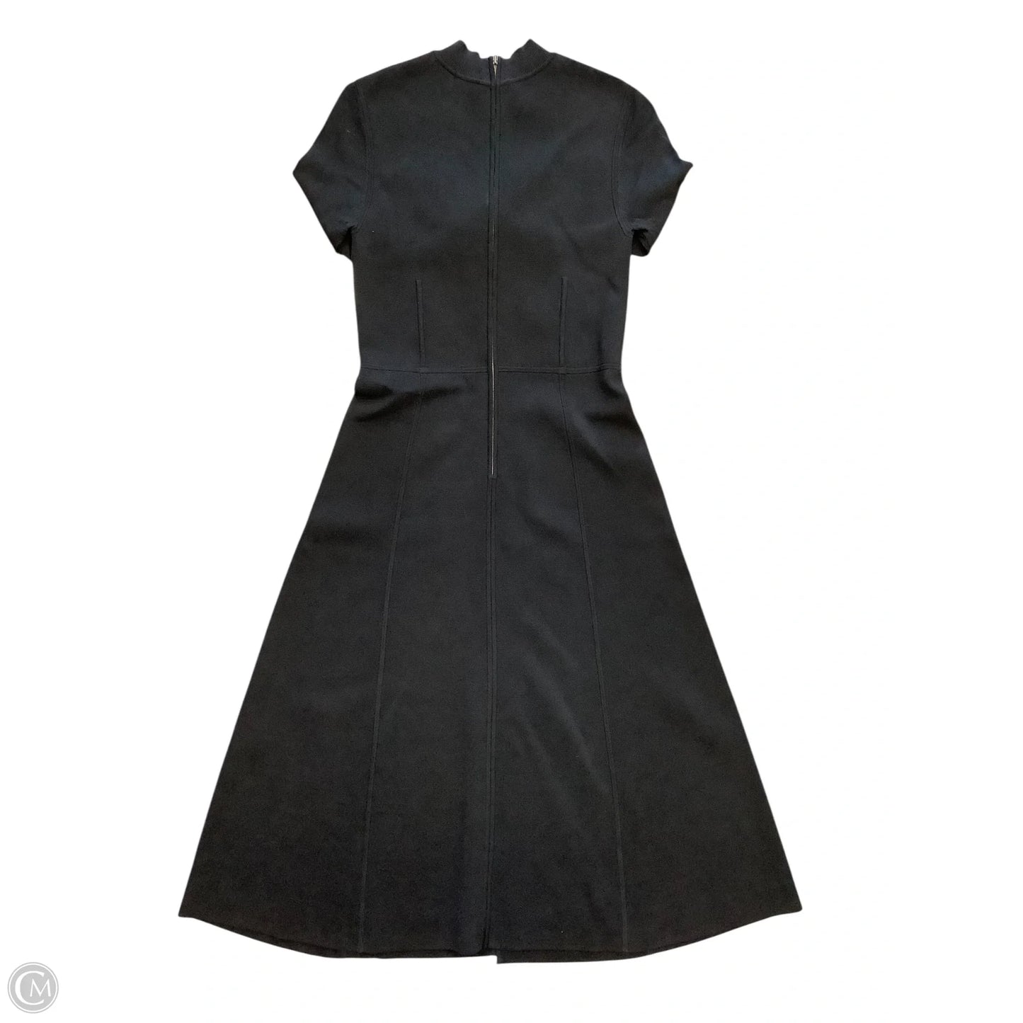 Dress Party Long By Veronica Beard In Black, Size: M