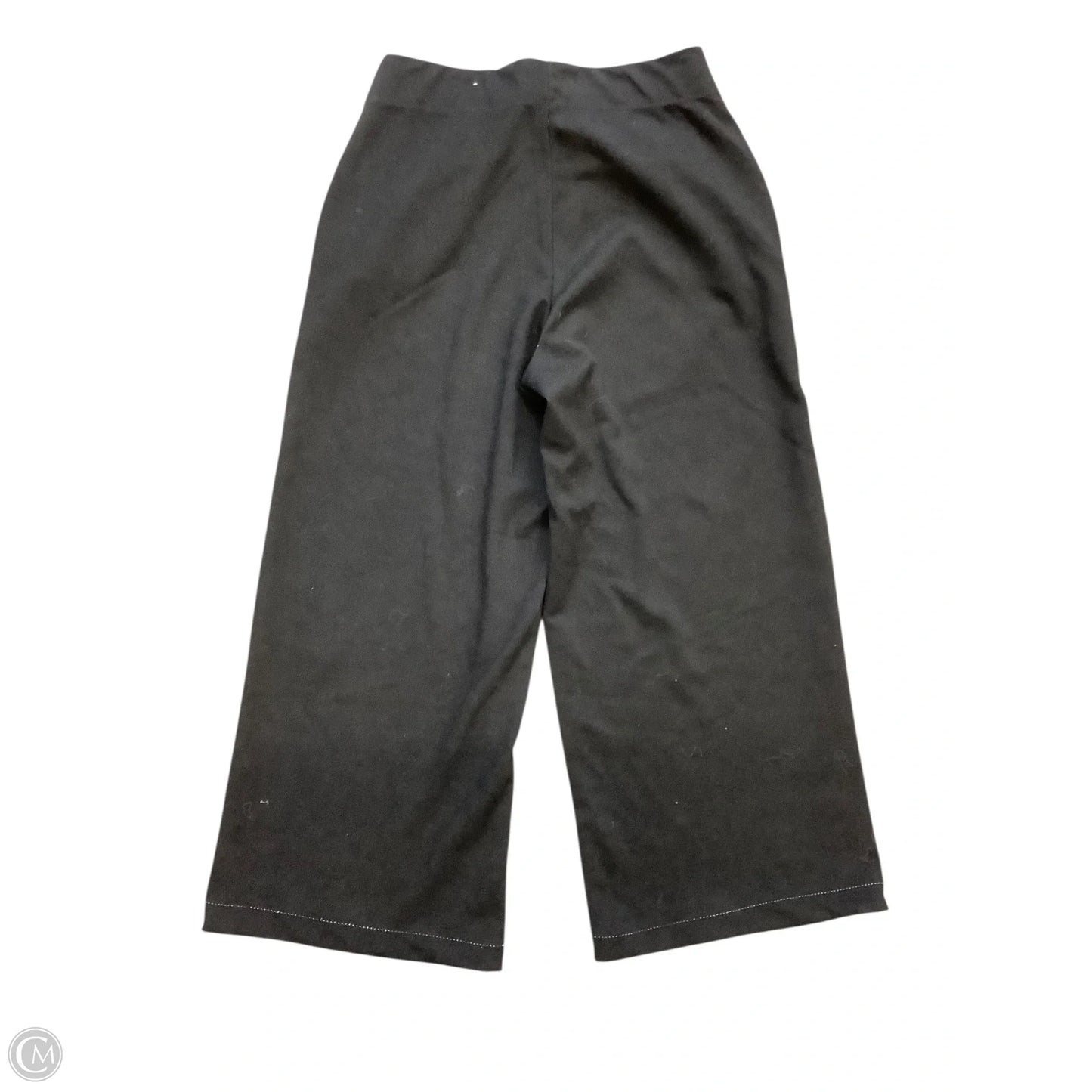 Pants Set 2pc By Max Studio In Black, Size: S