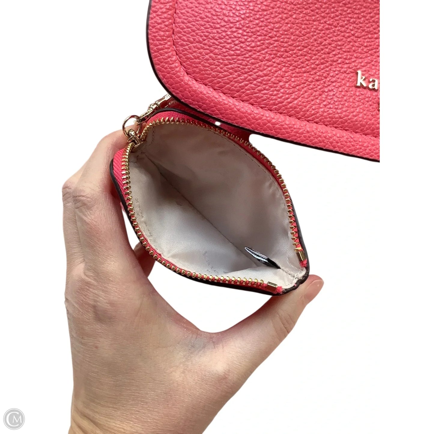 Backpack Designer By Kate Spade, Size: Medium