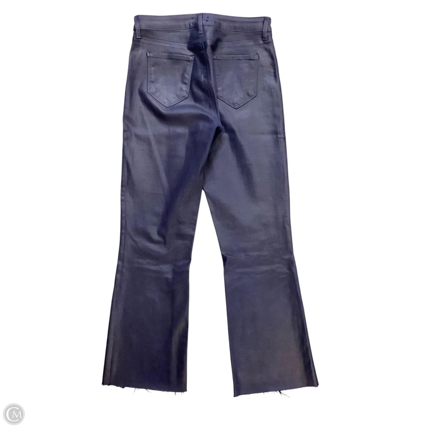 Pants Dress By L Agence In Blue, Size: 4