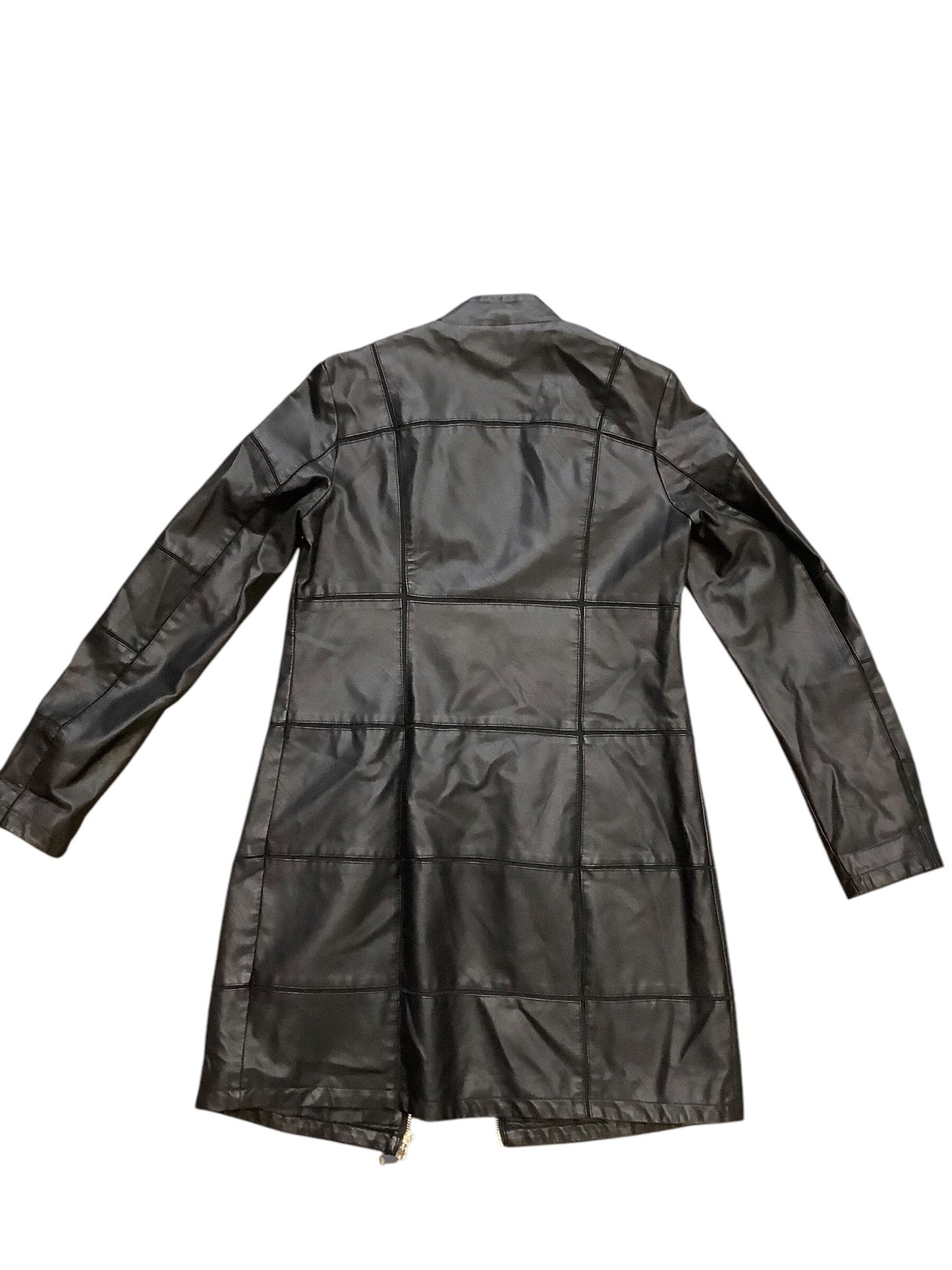 Coat Raincoat By Cma Size: M