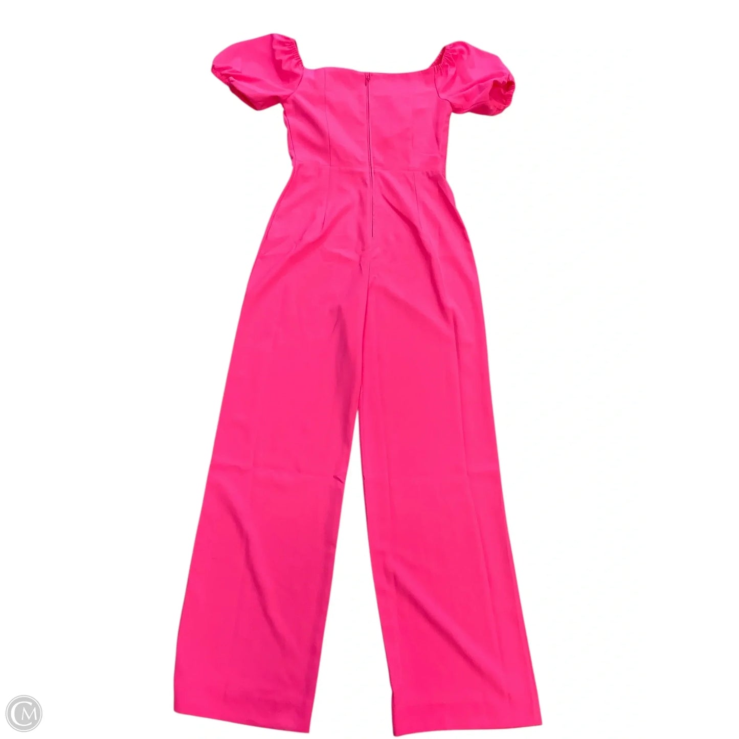 Jumpsuit Designer By Lilly Pulitzer In Pink, Size: 6