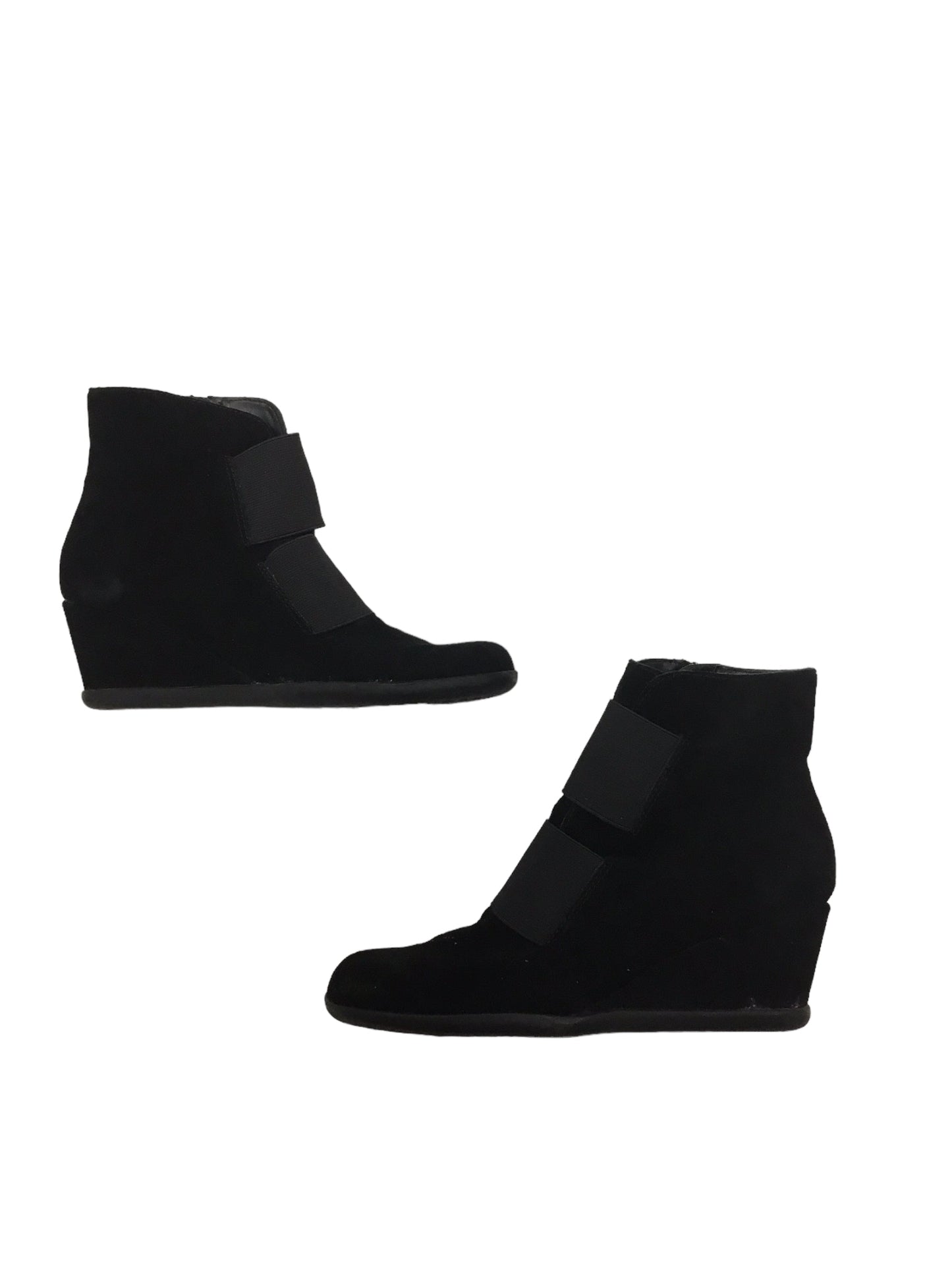 Boots Ankle Heels By Aerosoles Size: 6.5