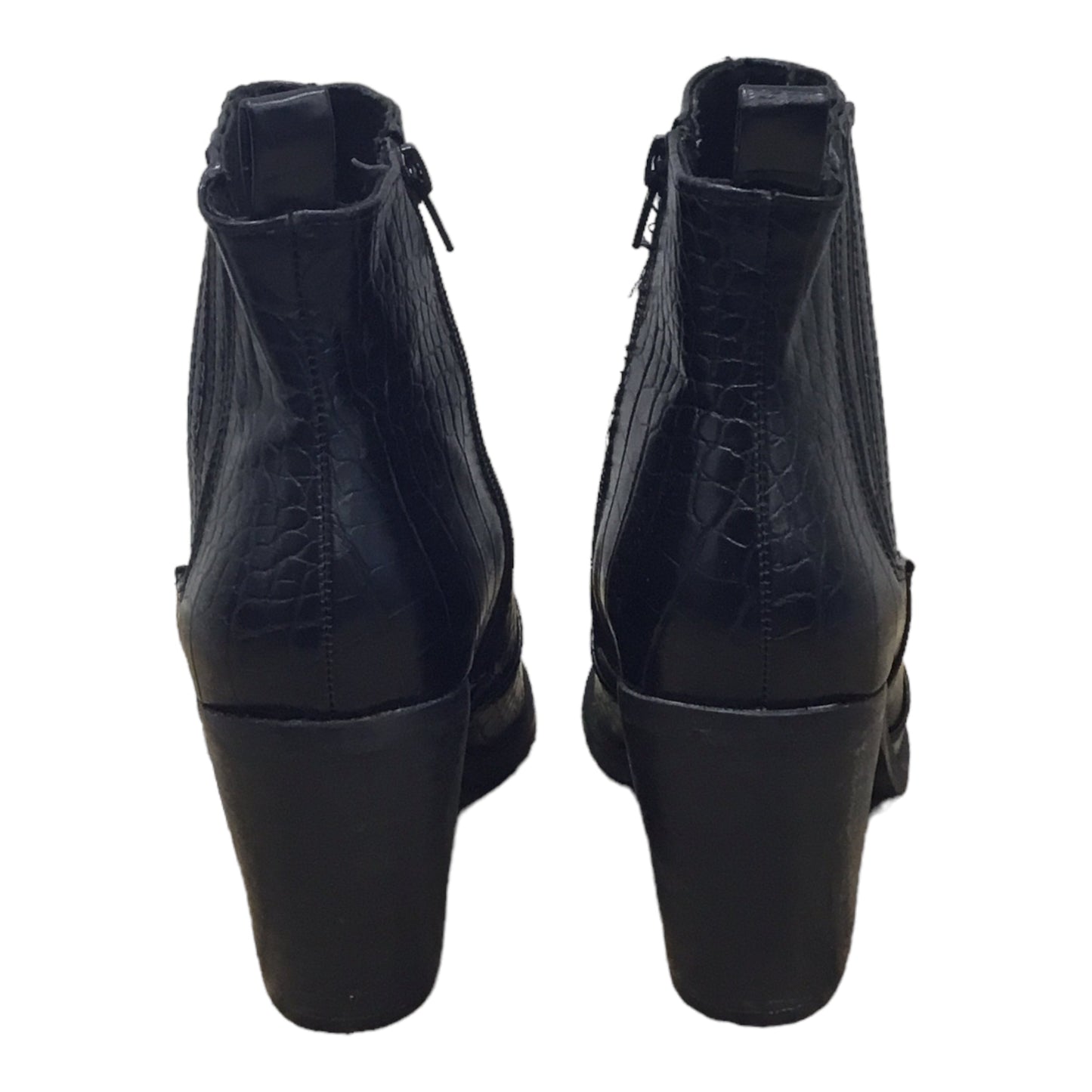 Boots Western By Asos Size: 6