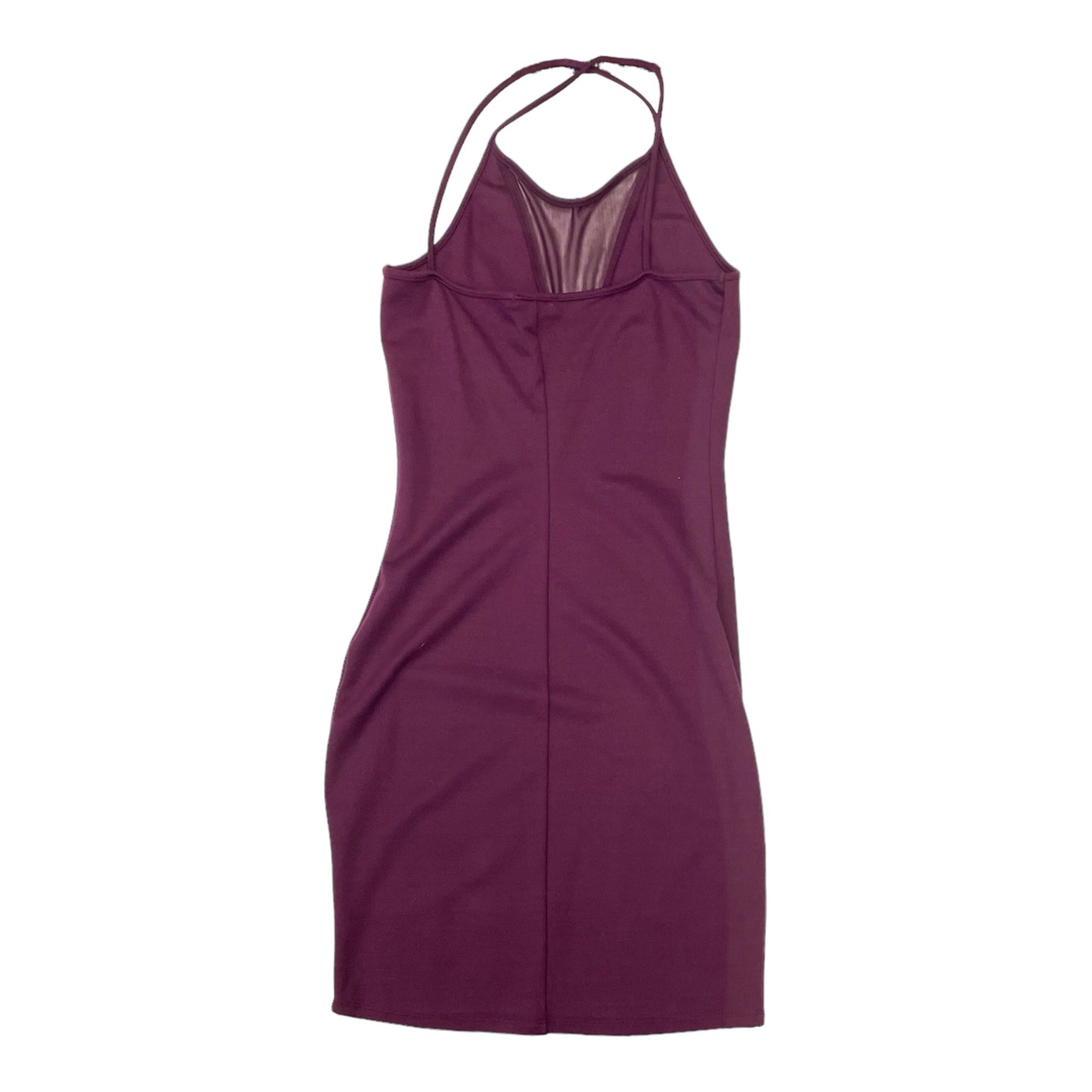 Dress Casual Short By Charlotte Russe Size: S