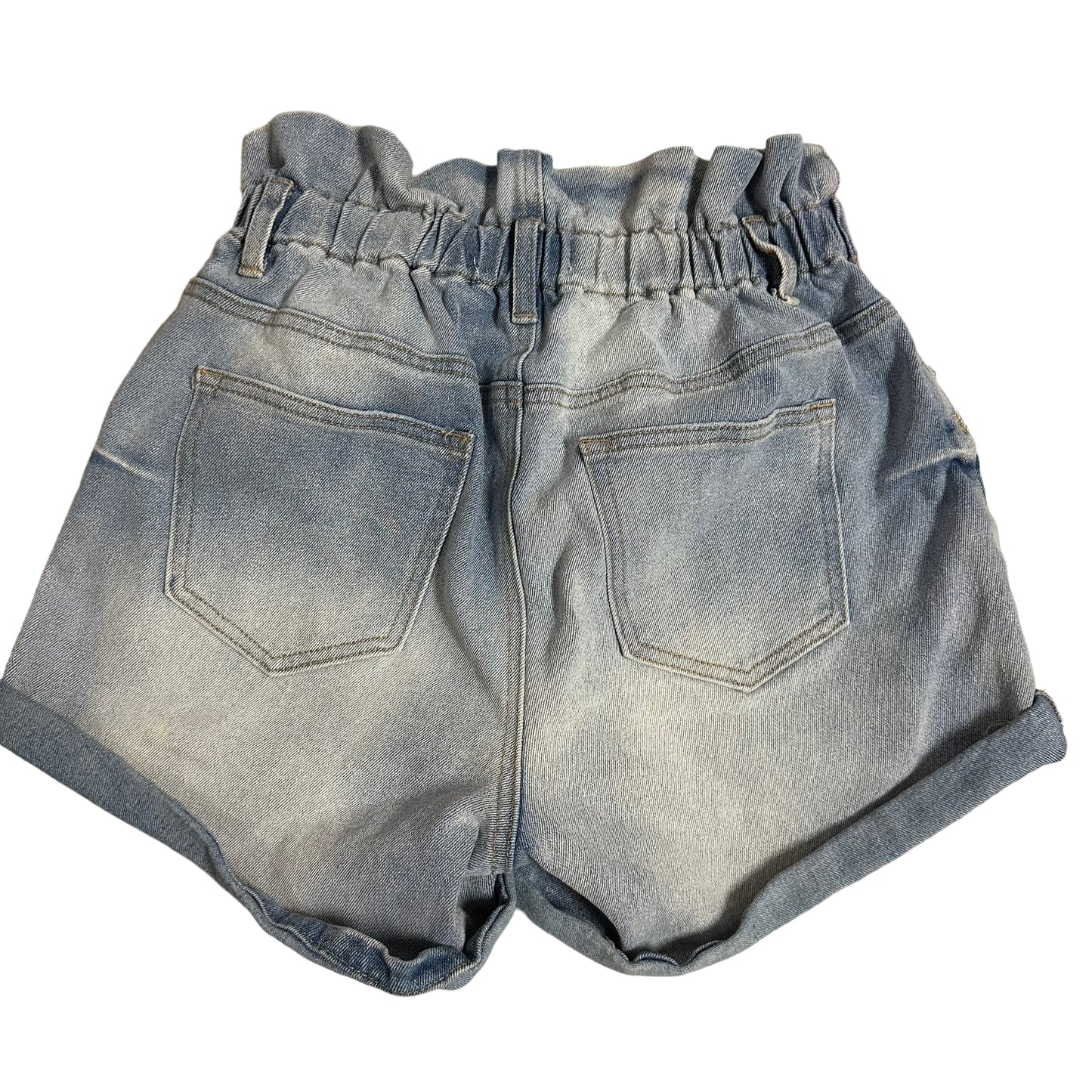 Shorts By Almost Famous Size: M
