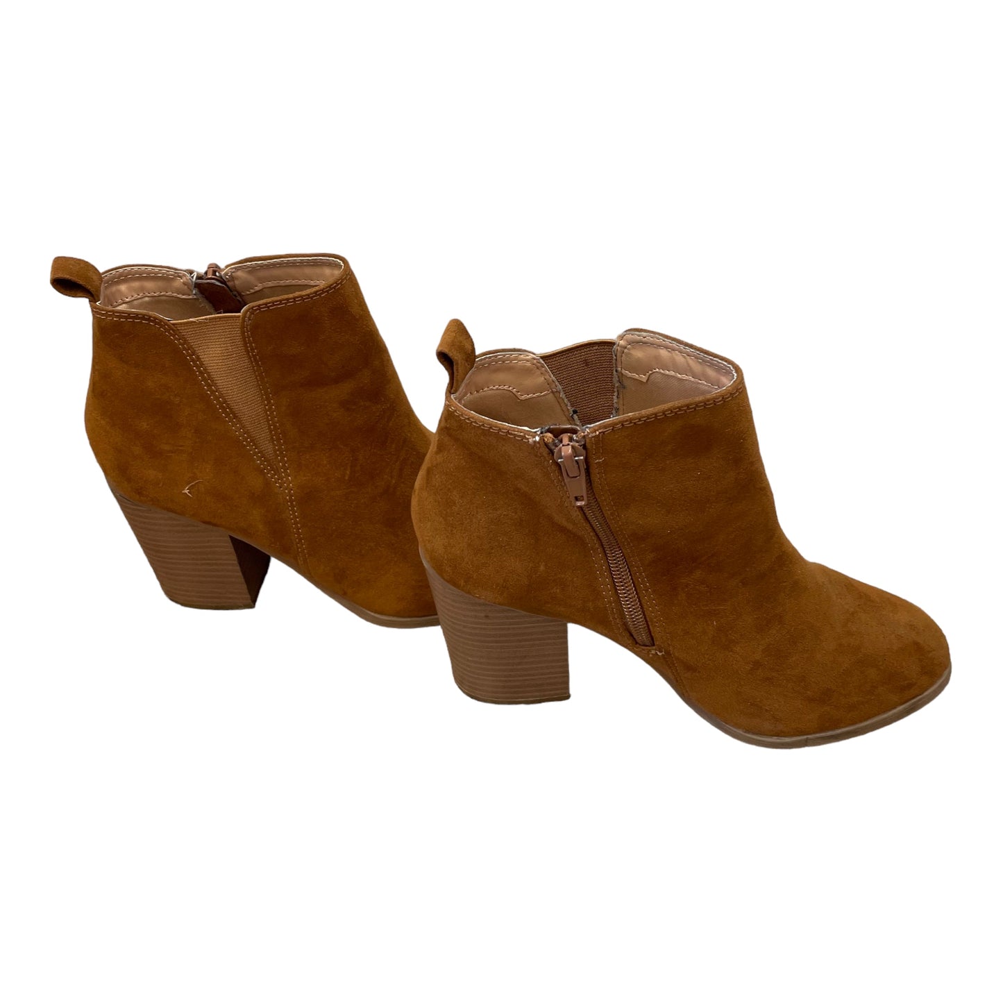 Shoes Heels Block By Express Size: 7