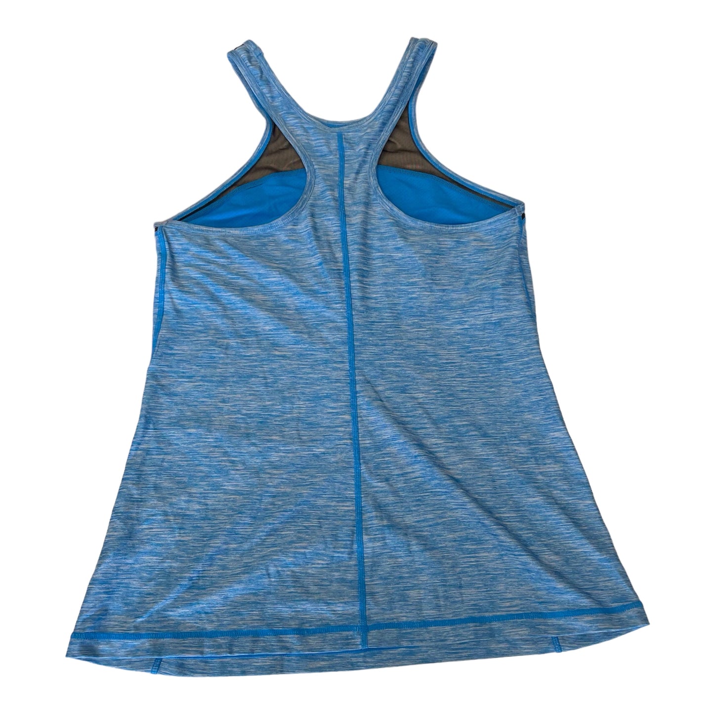 Athletic Tank Top By Clothes Mentor Size: L