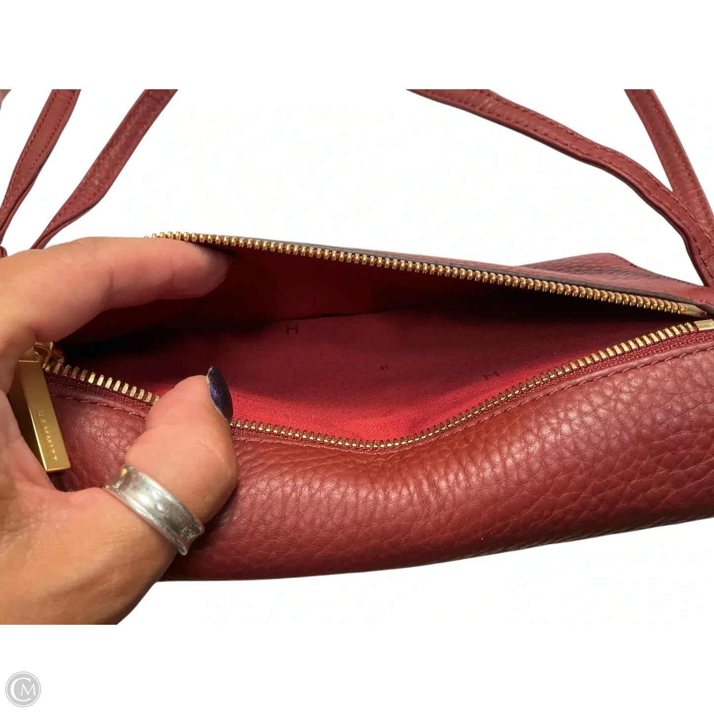 Crossbody By Hammitt, Size: Medium