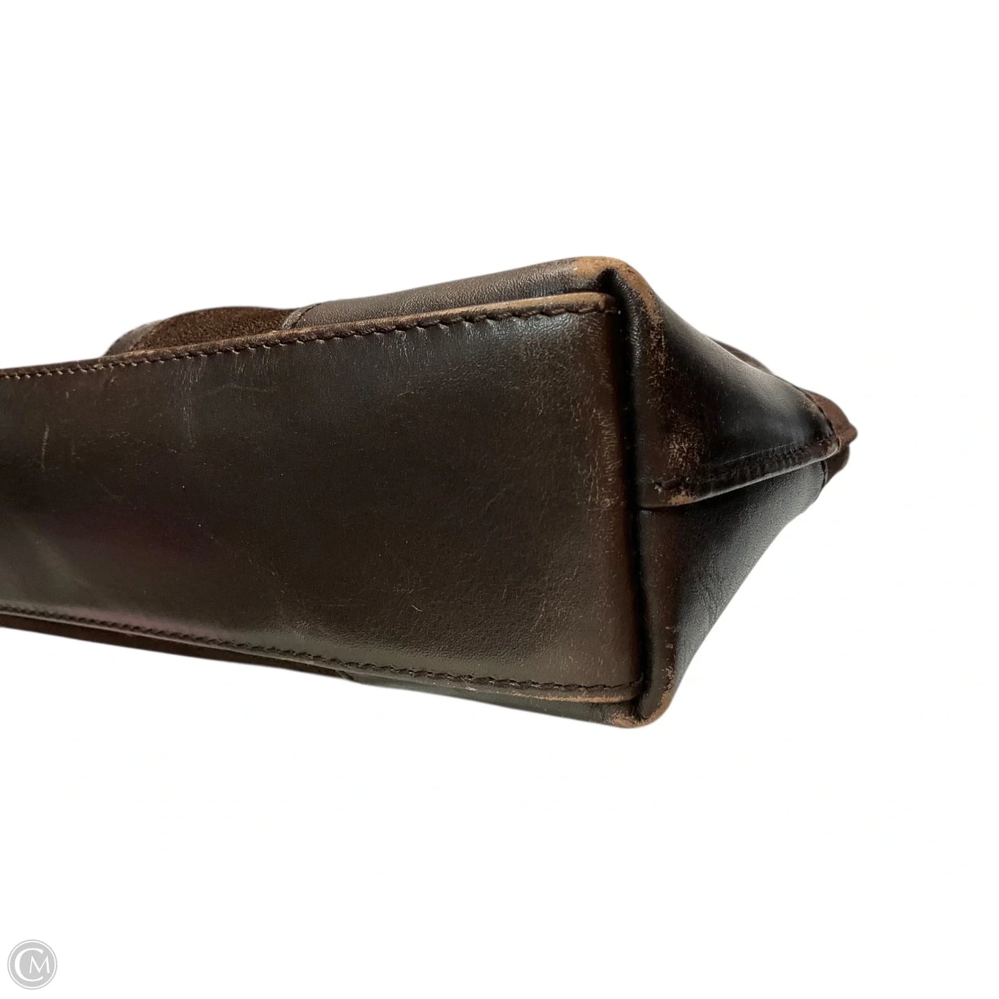 Handbag Luxury Designer By Gucci, Size: Medium