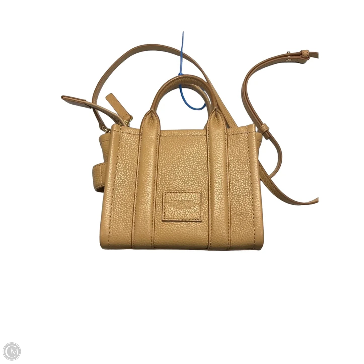 Tote Luxury Designer By Marc Jacobs, Size: Small