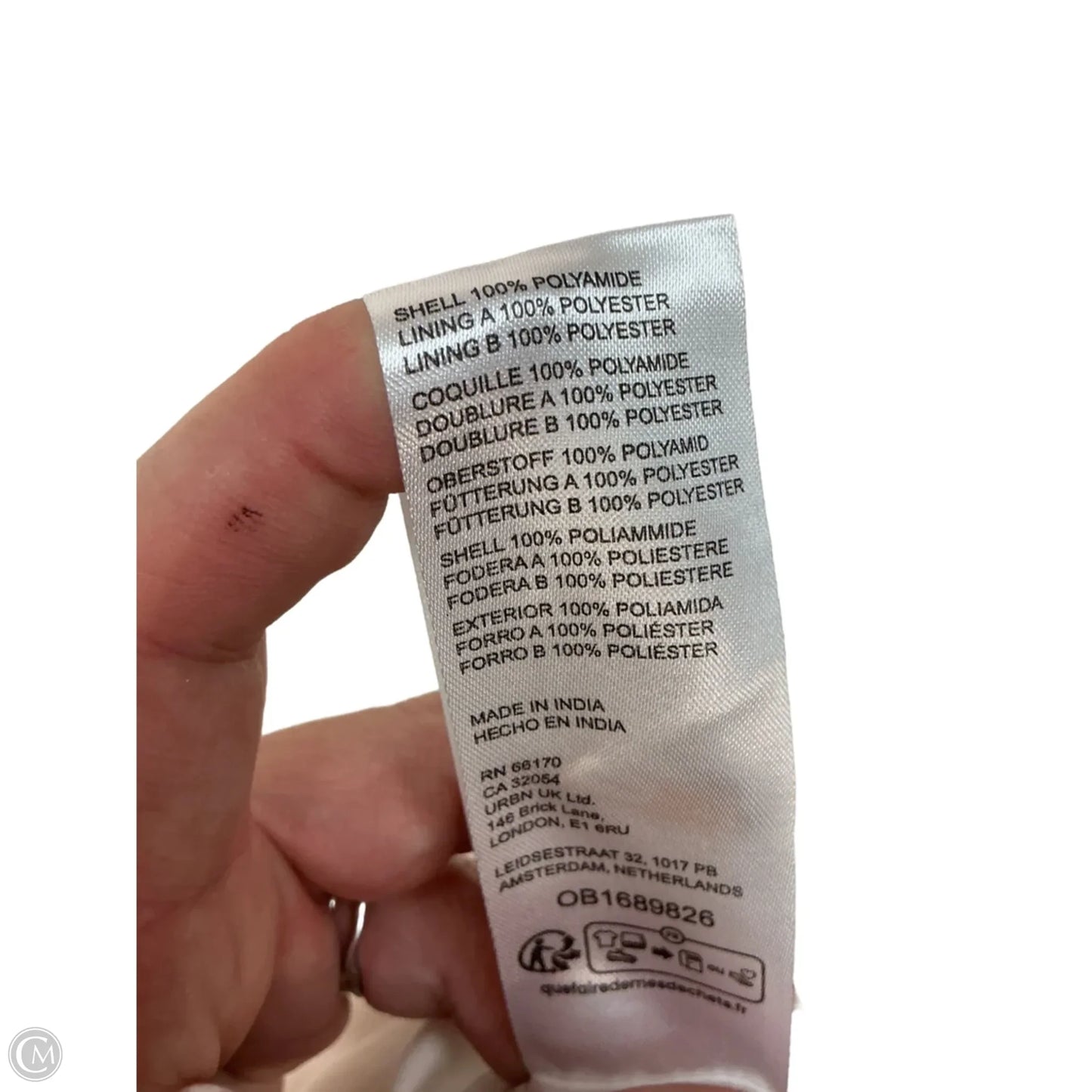 Dress Party Midi By Anthropologie In White, Size: Xs