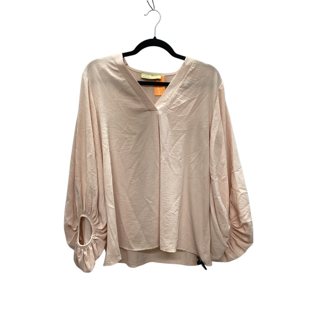 Top Long Sleeve By Clothes Mentor Size: S