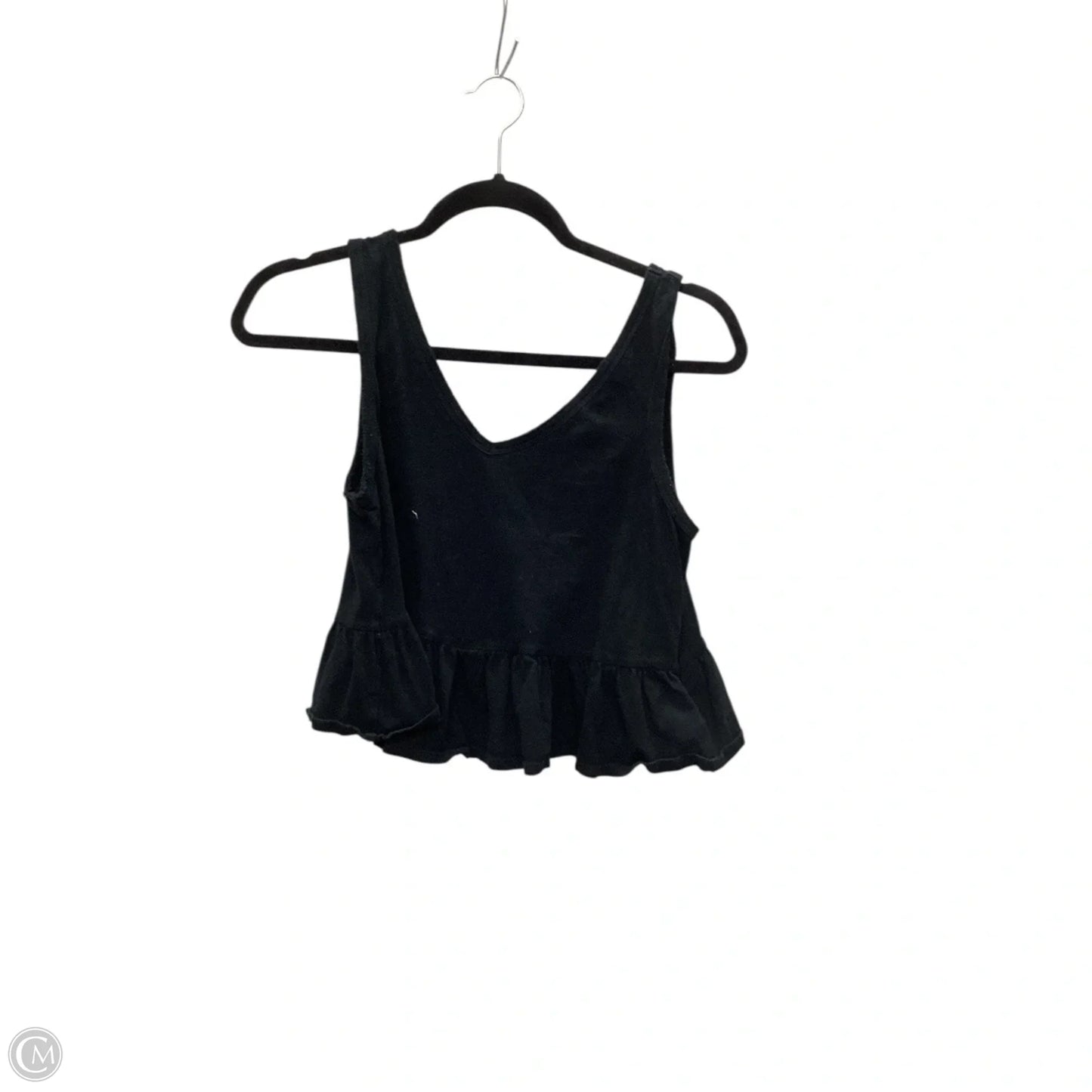 Top Sleeveless By Wild Fable In Black, Size: Xs