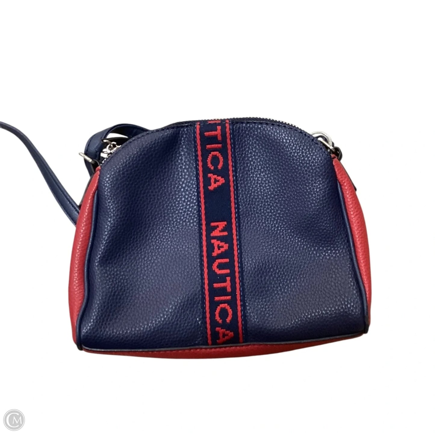Crossbody By Nautica, Size: Small