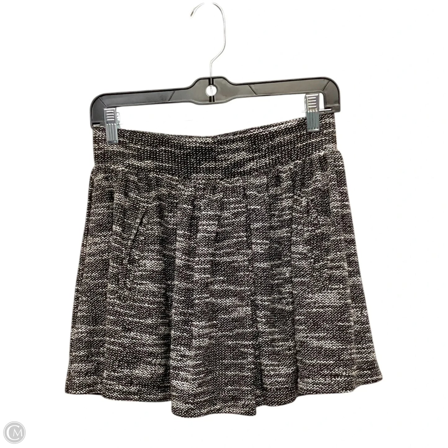 Skirt Mini & Short By Free People In Brown, Size: Xs