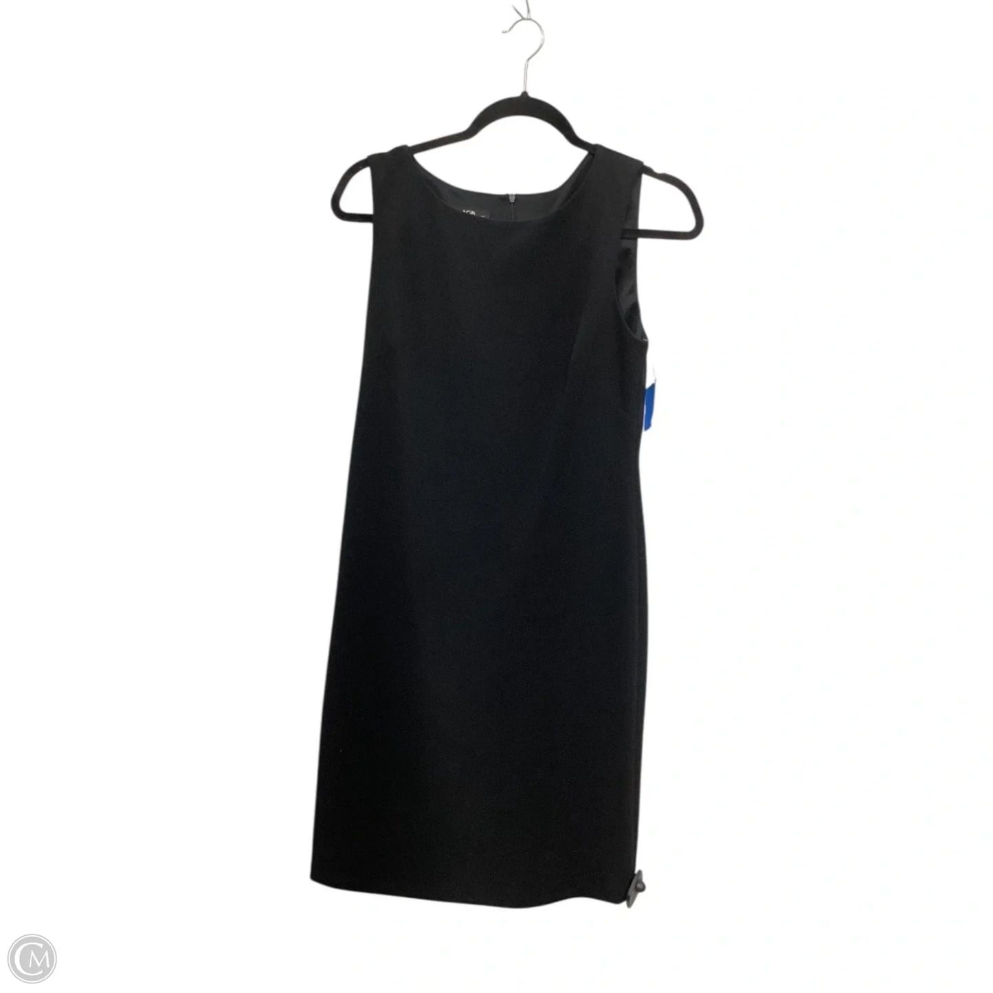 Dress Work By Agb In Black, Size: 4
