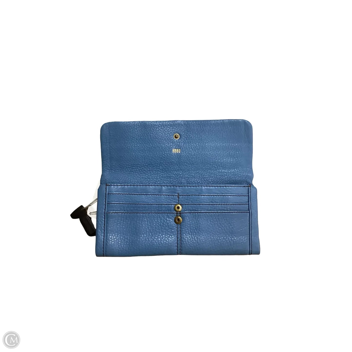 Wallet By Hobo Intl, Size: Medium