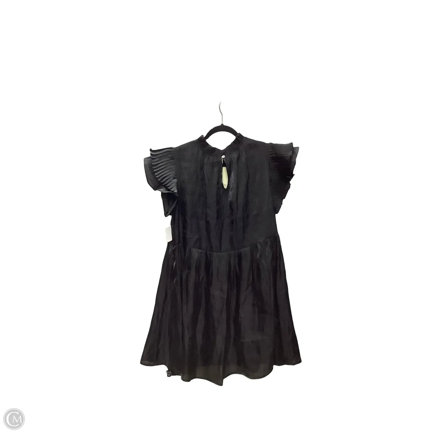 Dress Casual Short By Jodifl In Black, Size: L