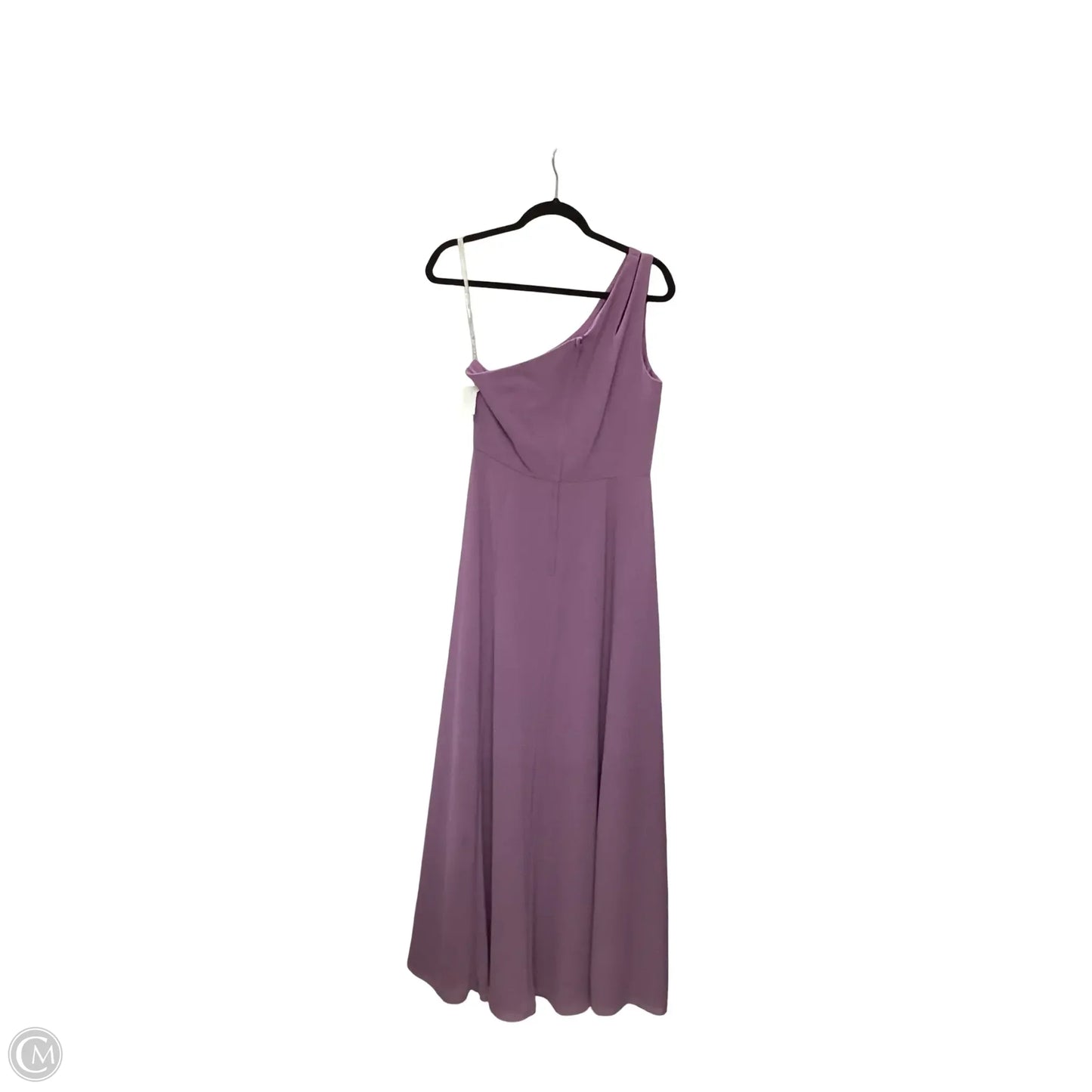 Dress Party Long By Celebrate In Purple, Size: 10