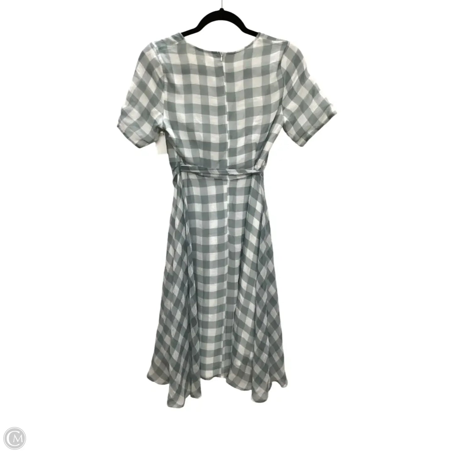 Dress Casual Midi By Roolee In Green, Size: Xs