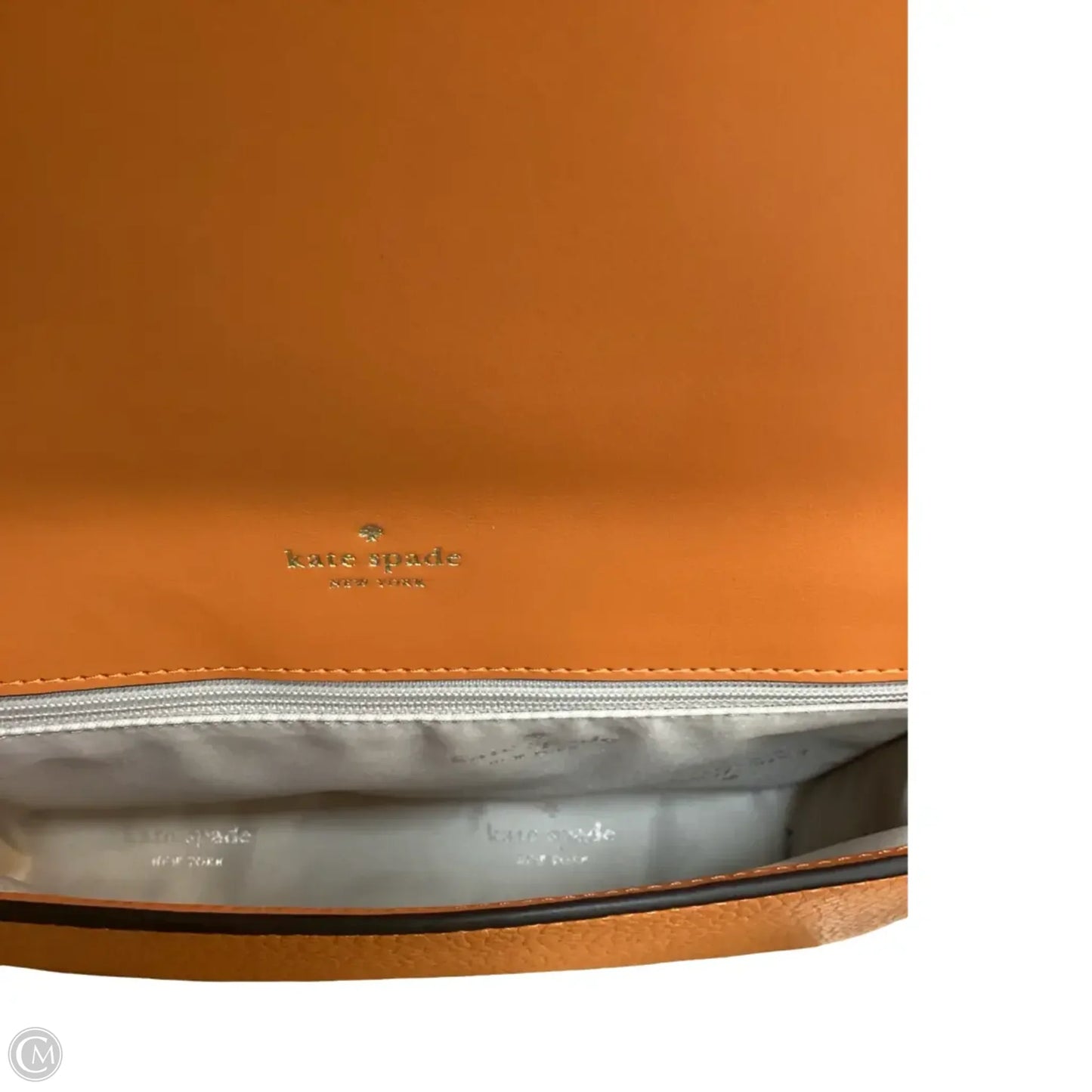Crossbody Designer By Kate Spade, Size: Small