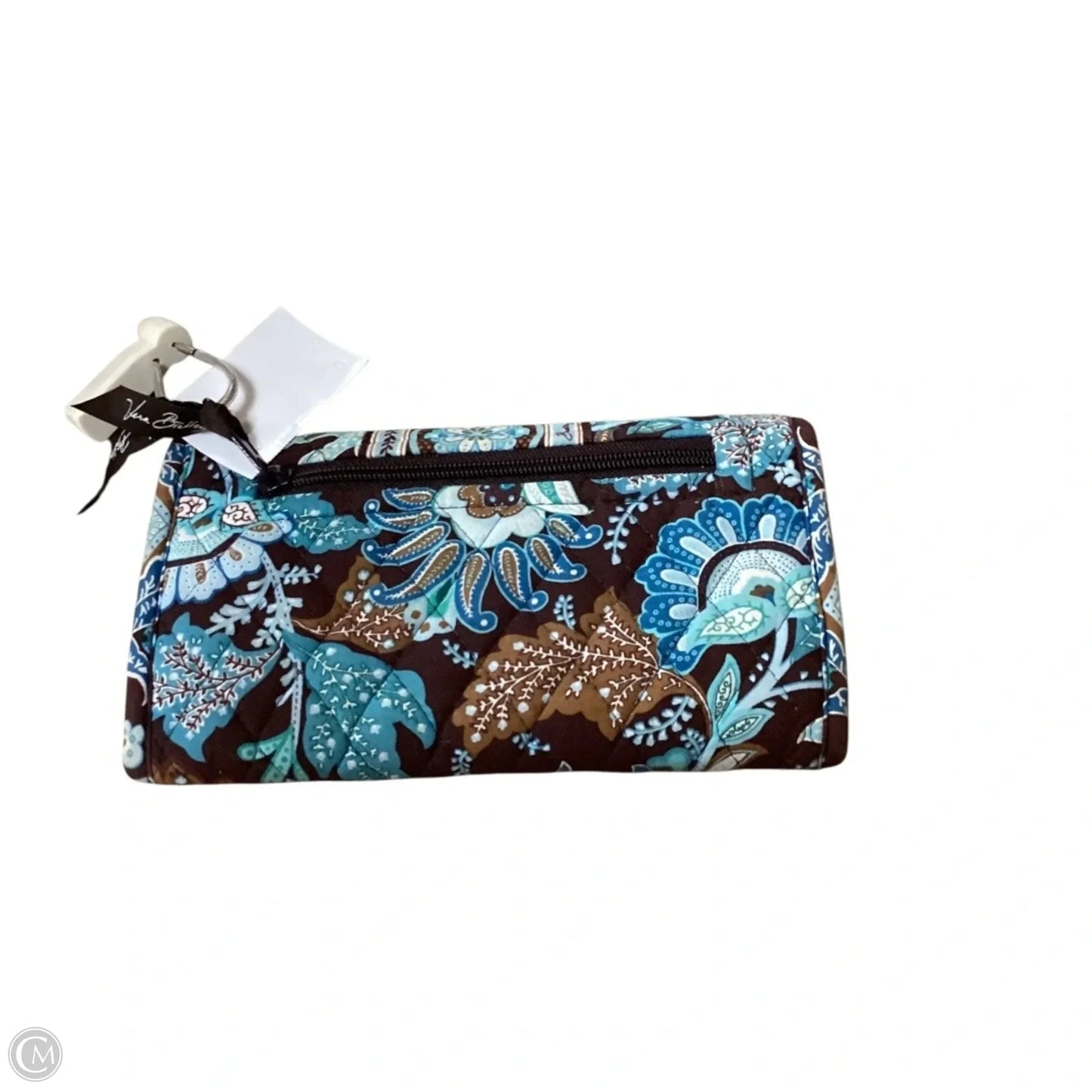 Wallet By Vera Bradley, Size: Medium