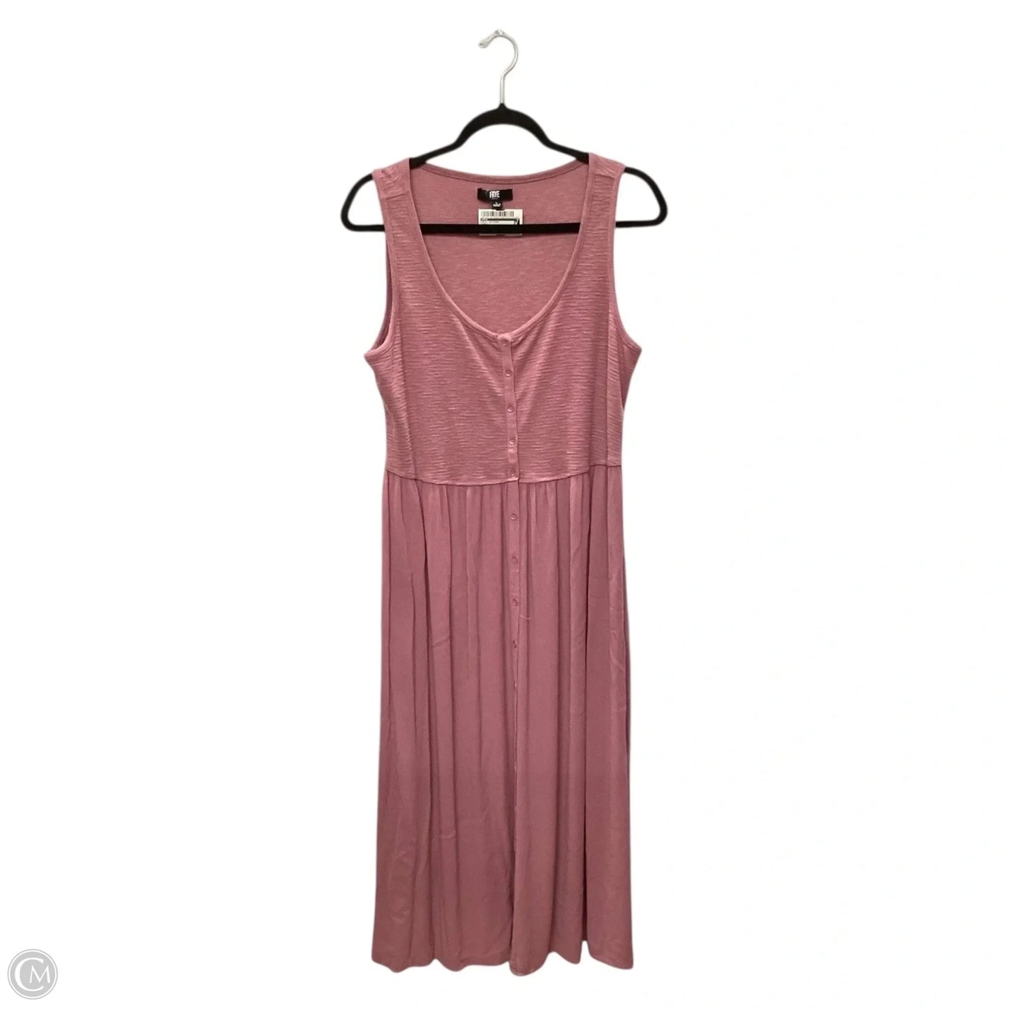 Dress Designer By Frye In Purple, Size: L