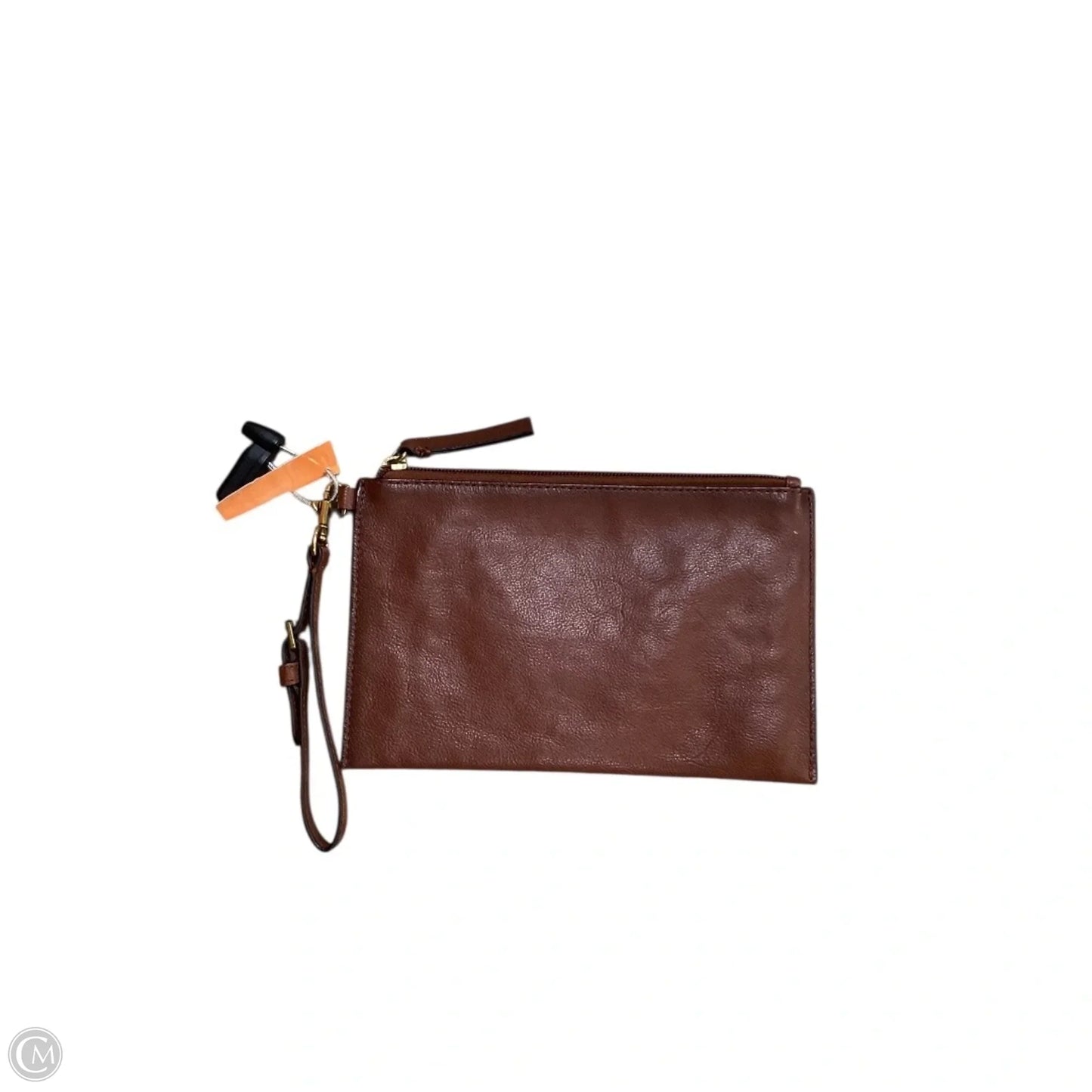 Wristlet Designer By Frye, Size: Medium