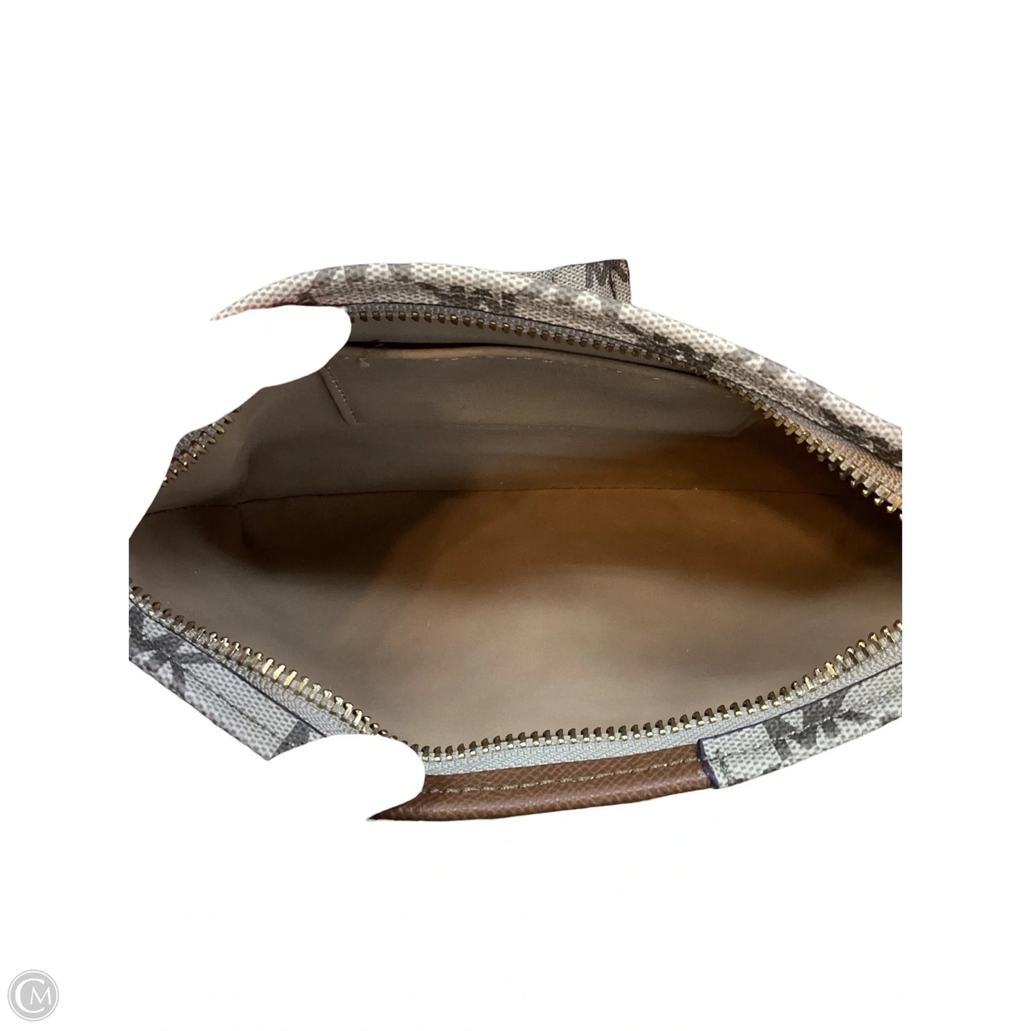 Belt Bag Designer By Michael Kors, Size: Medium