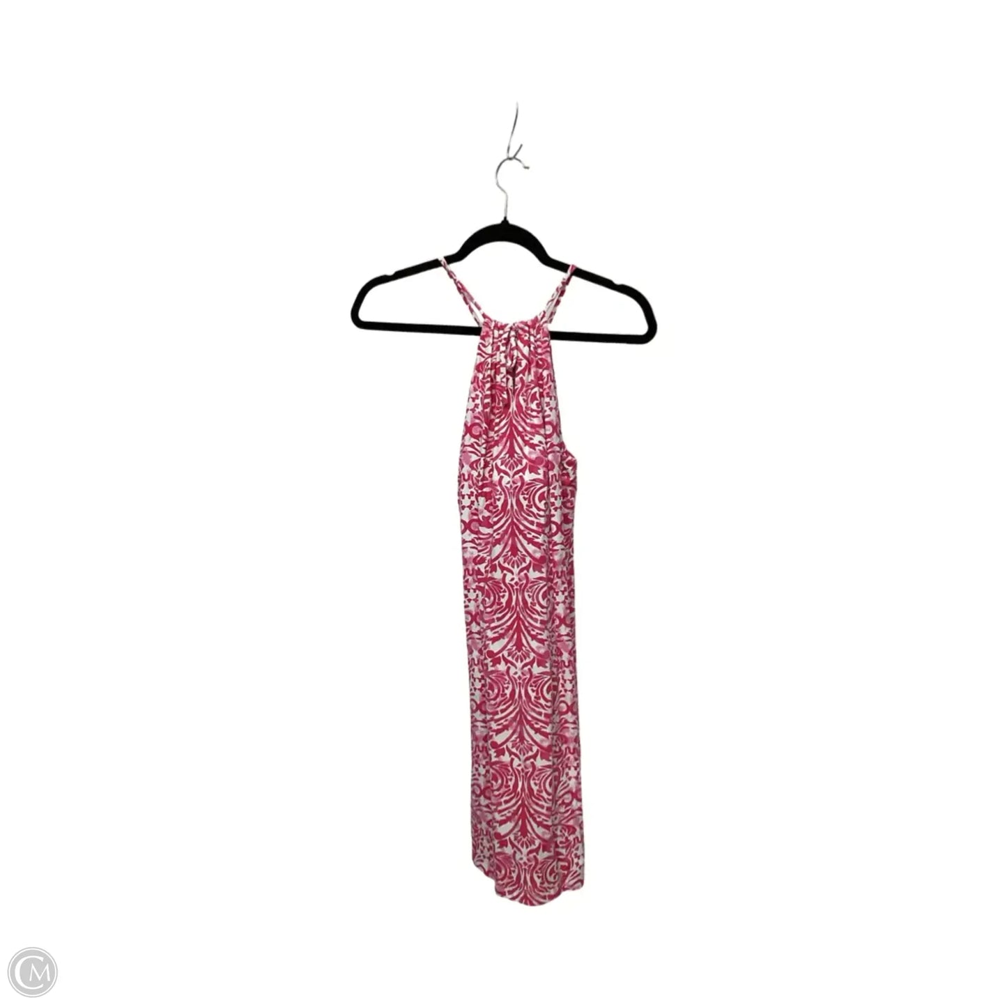 Dress Casual Short By J Mclaughlin In Pink, Size: Xs