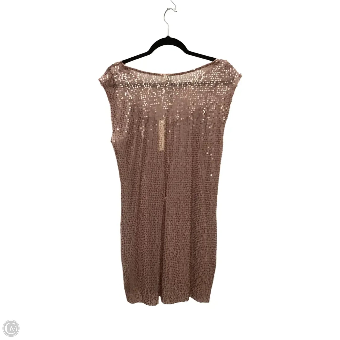 Dress Party Short By Lc Lauren Conrad In Pink, Size: 8