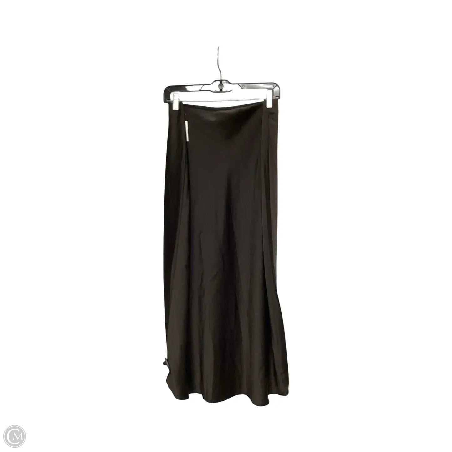 Skirt Midi By Rachel Zoe In Brown, Size: L