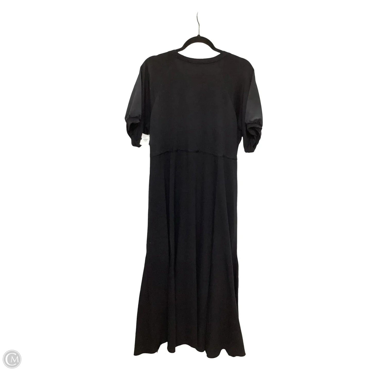Dress Casual Midi By Jodifl In Black, Size: L