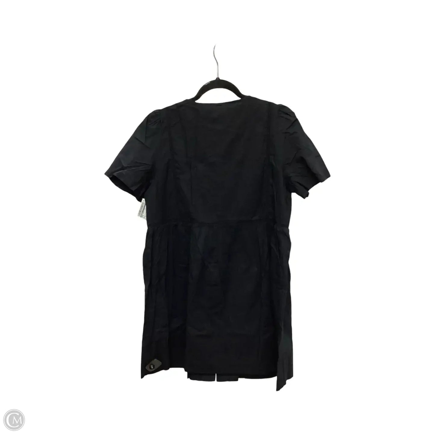 Dress Casual Short By Madewell In Black, Size: S