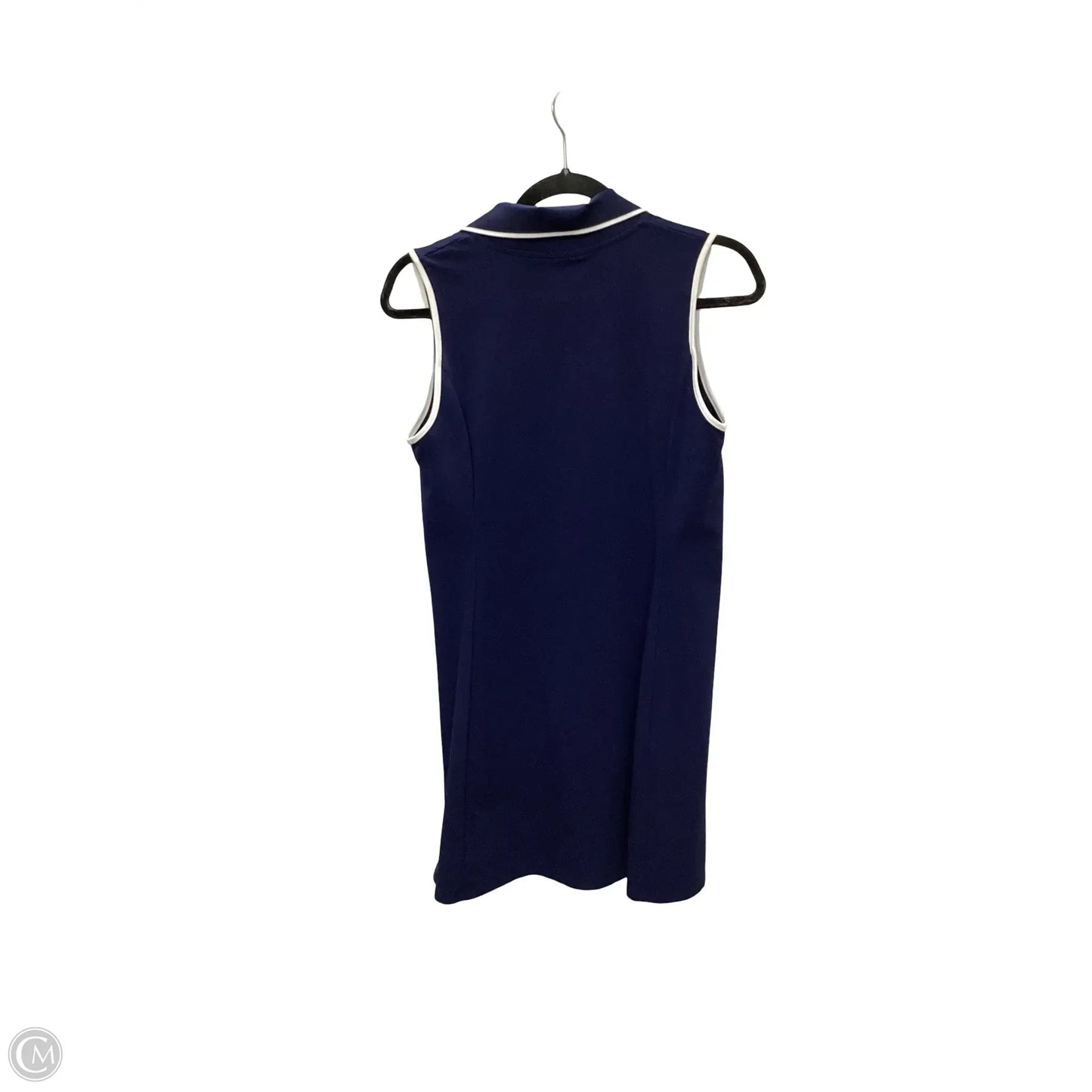 Dress Casual Short By Oysho In Navy, Size: L