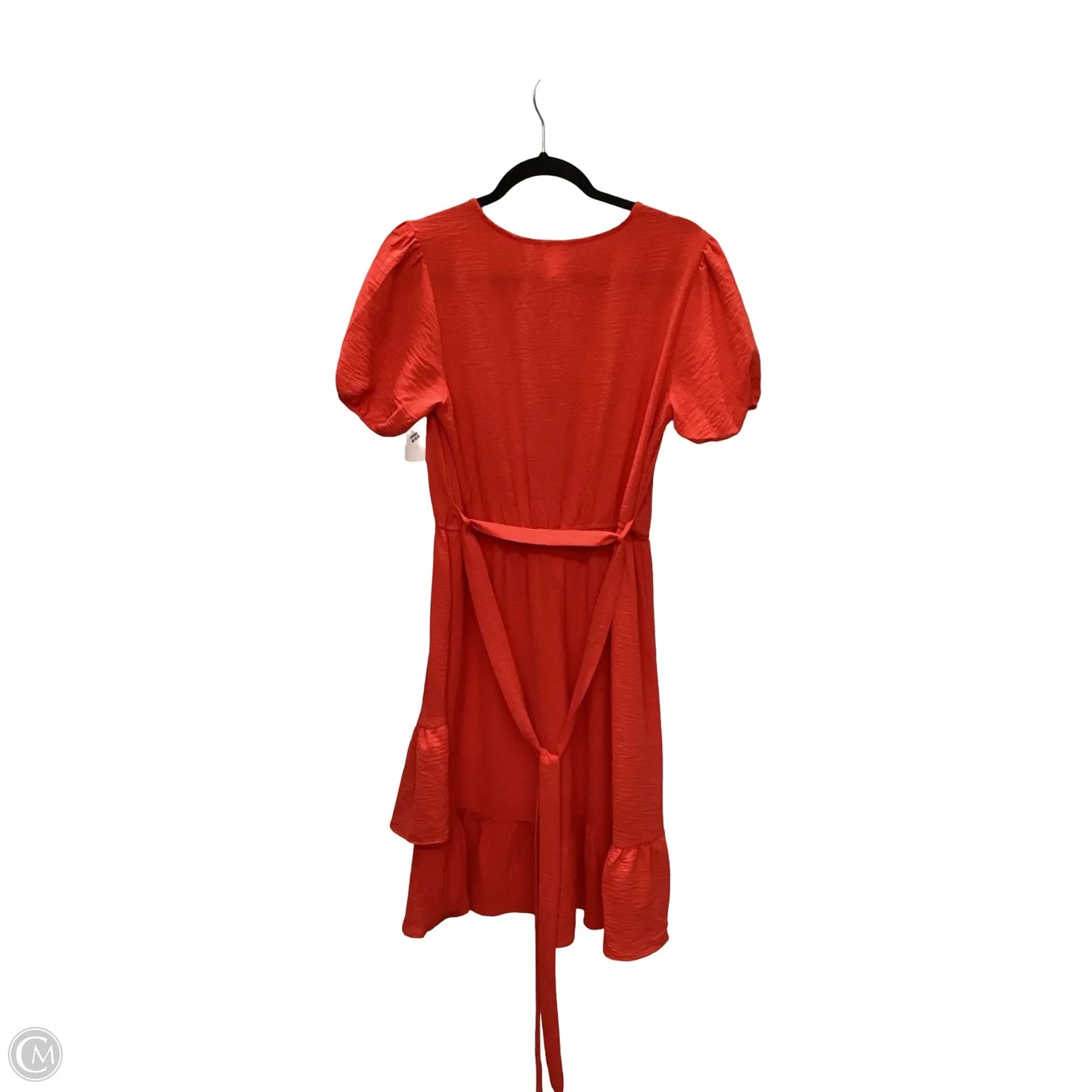 Dress Casual Short By Naif In Red, Size: M