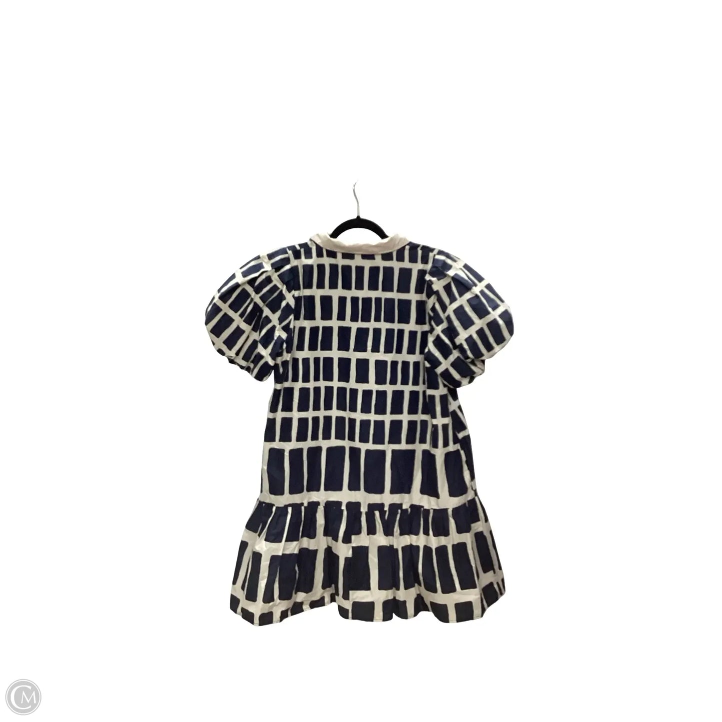 Dress Casual Short By Entro In Navy, Size: L