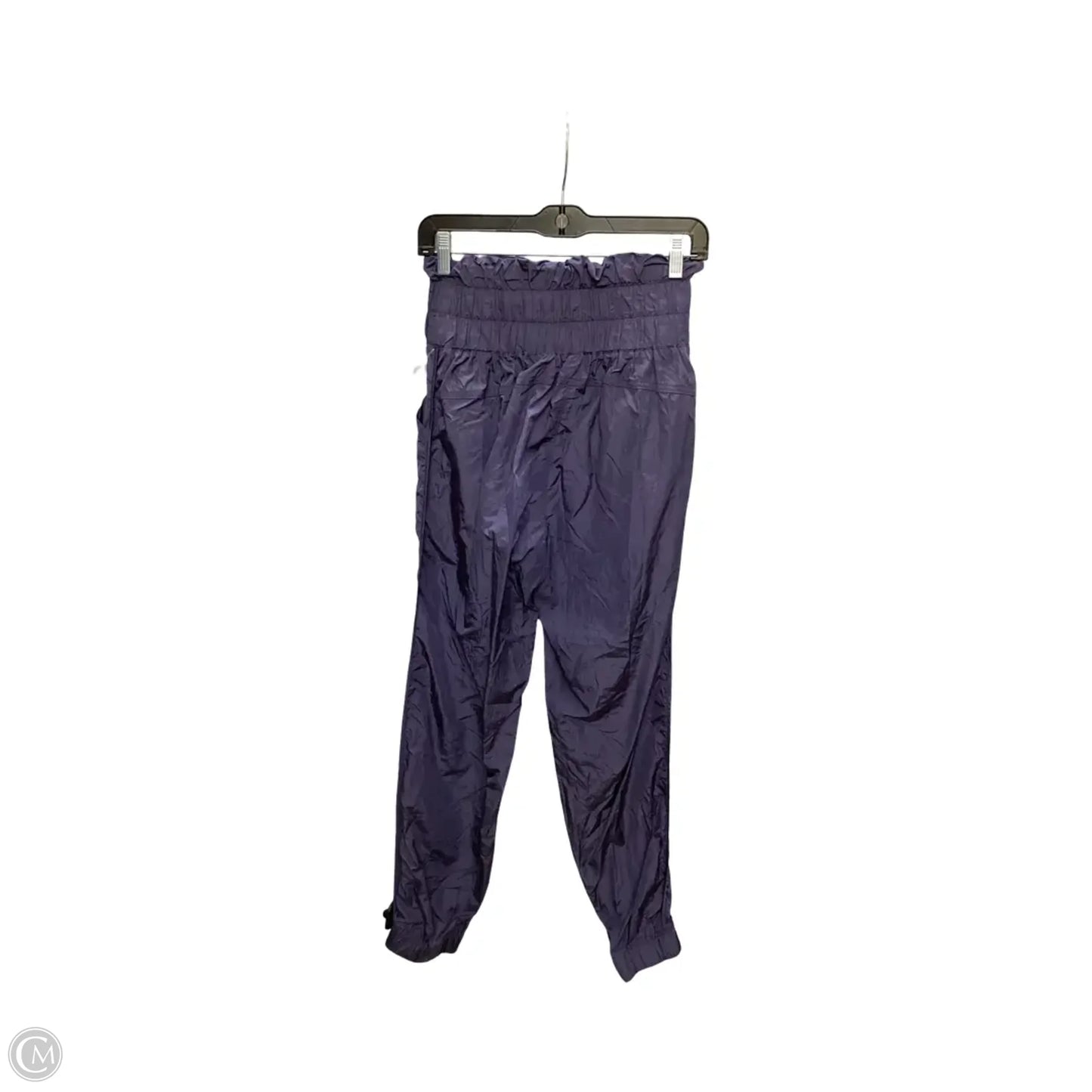 Athletic Pants By Free People In Blue, Size: S