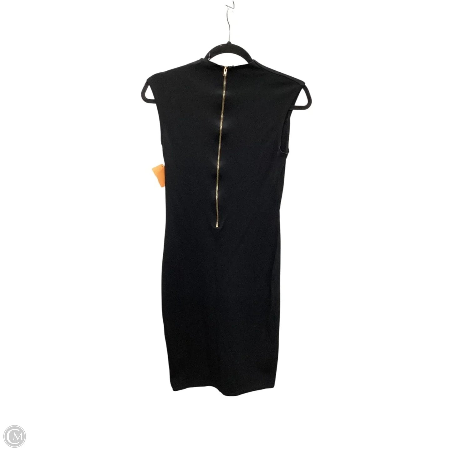 Dress Casual Short By Rolla Coster In Black, Size: M