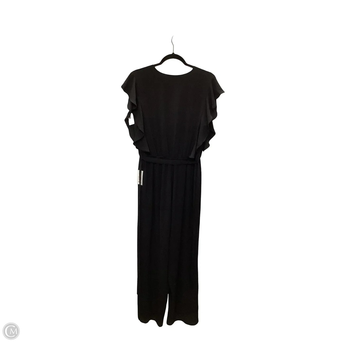 Jumpsuit By She + Sky In Black, Size: L