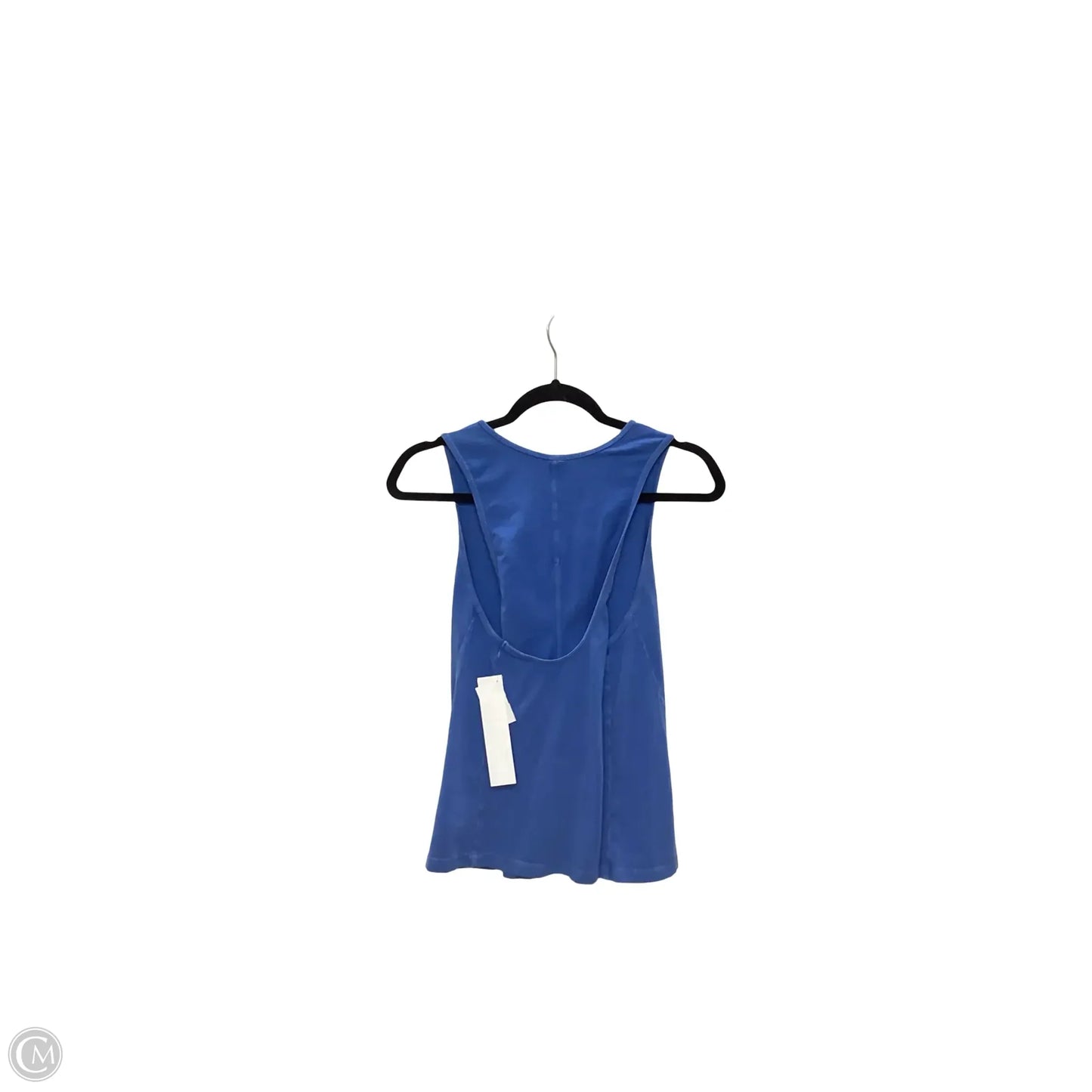 Tank Top By Free People In Blue, Size: S