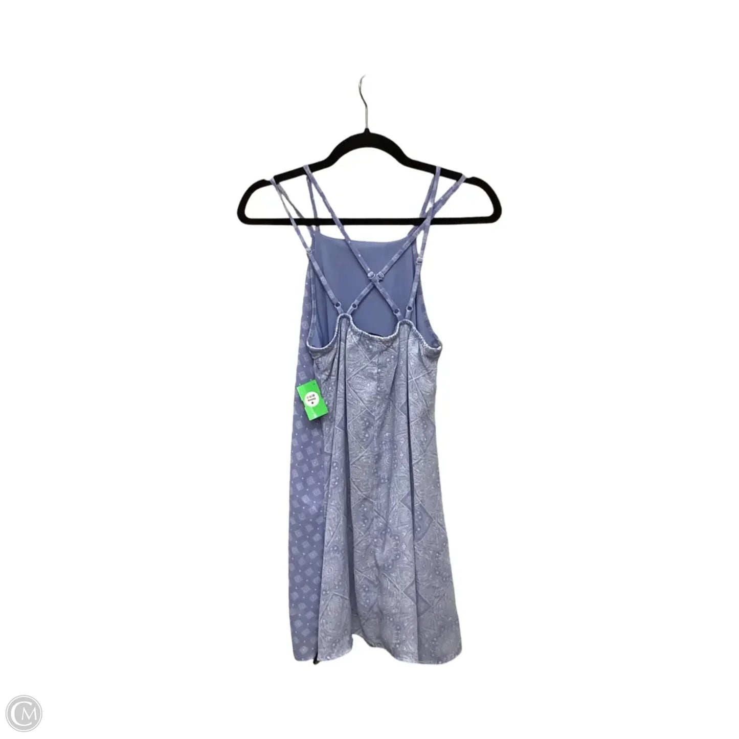 Dress Suit 2pc By Blue Rain In Blue, Size: Xs