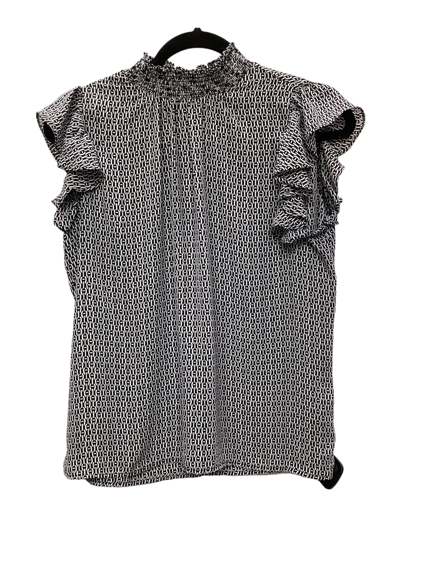 Top Sleeveless By Clothes Mentor Size: S