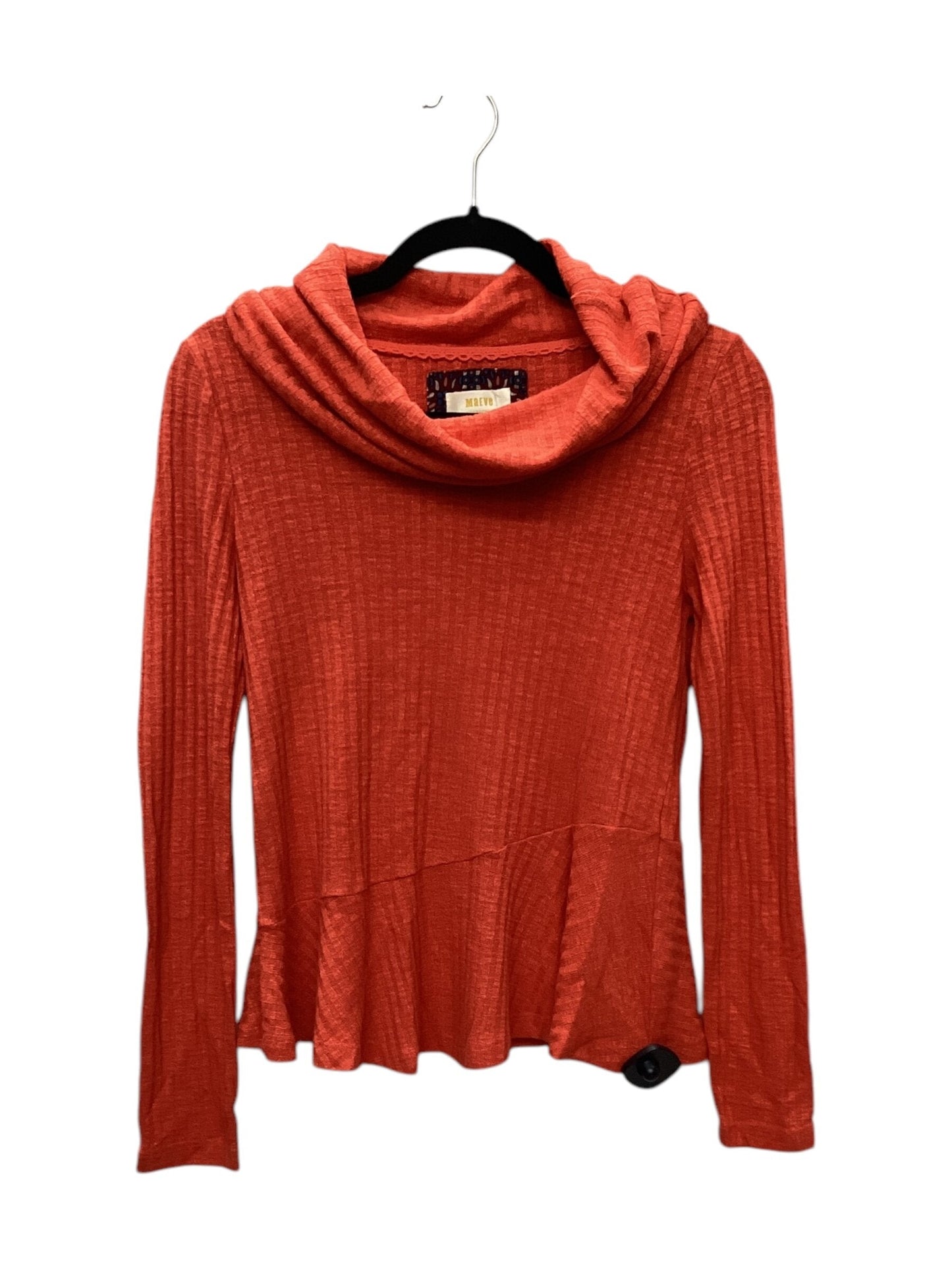 Top Long Sleeve By Maeve Size: Xs