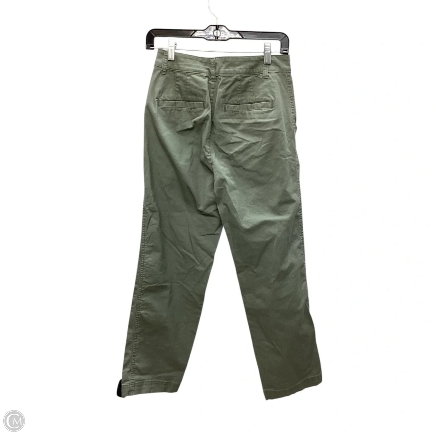 Pants Cargo & Utility By Gap In Green, Size: 2