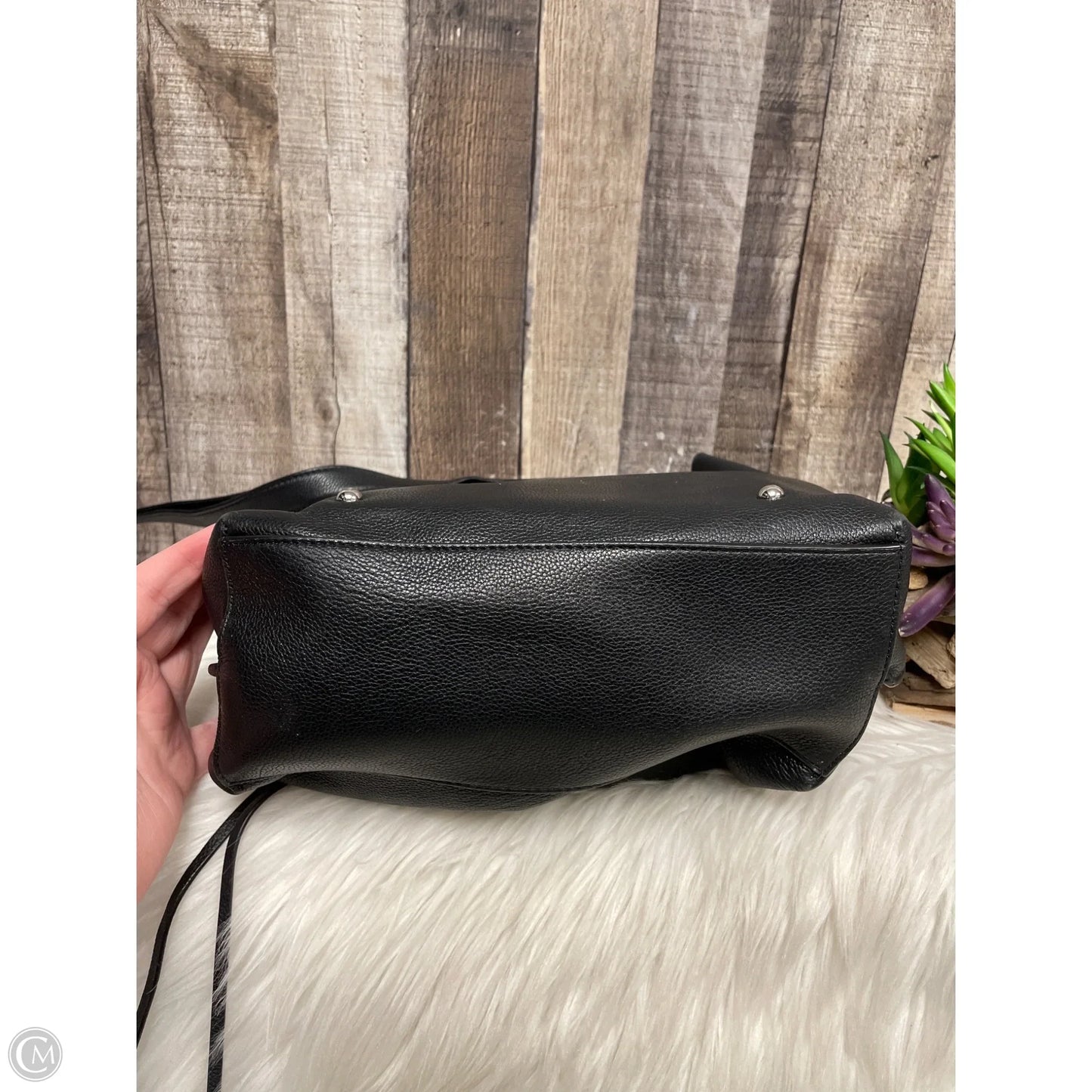 Handbag Designer By Rebecca Minkoff, Size: Medium