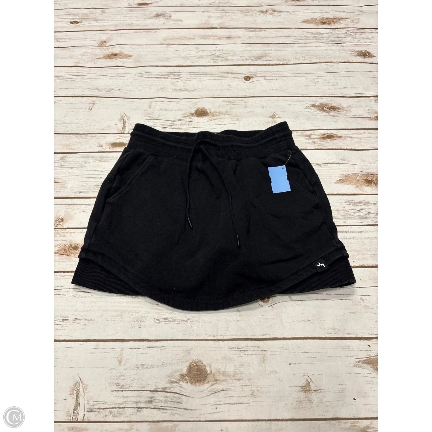 Athletic Skort By Joy Lab In Black, Size: 4