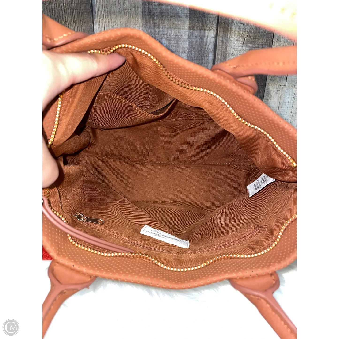Crossbody By Universal Thread, Size: Medium