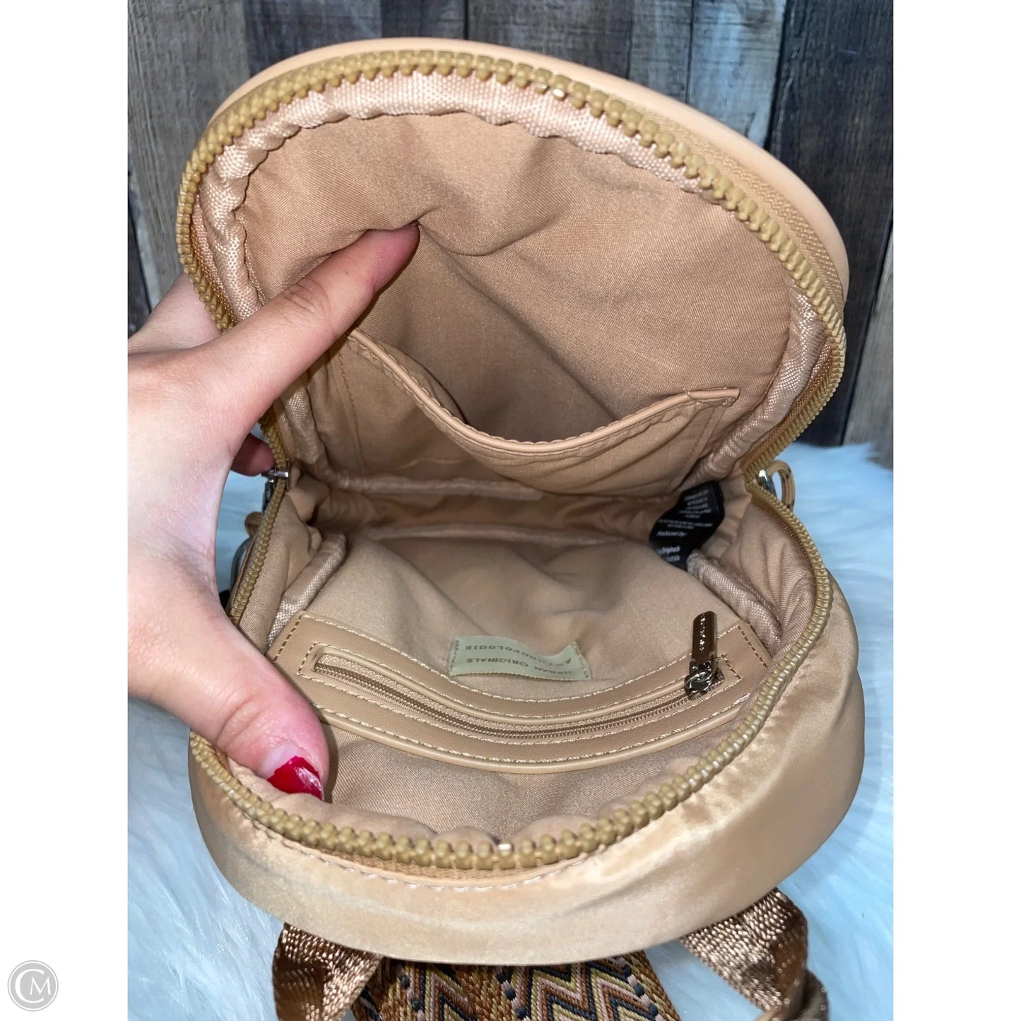 Crossbody By Anthropologie, Size: Large